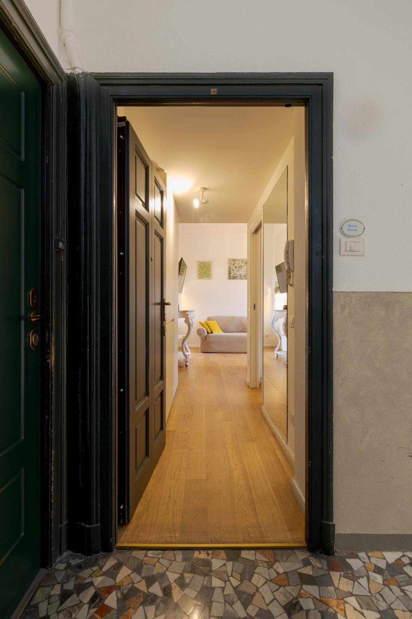 Del Casorett * Milan