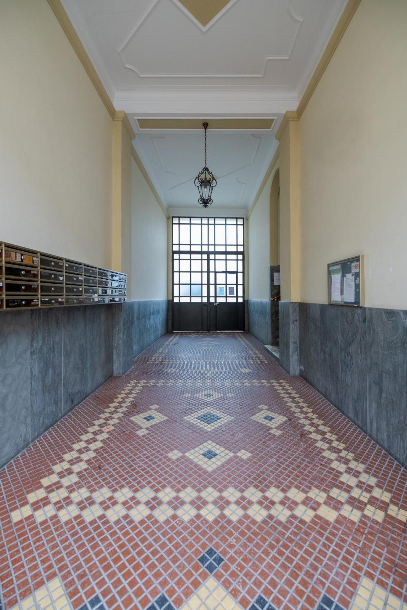 Apartment Del Casorett *