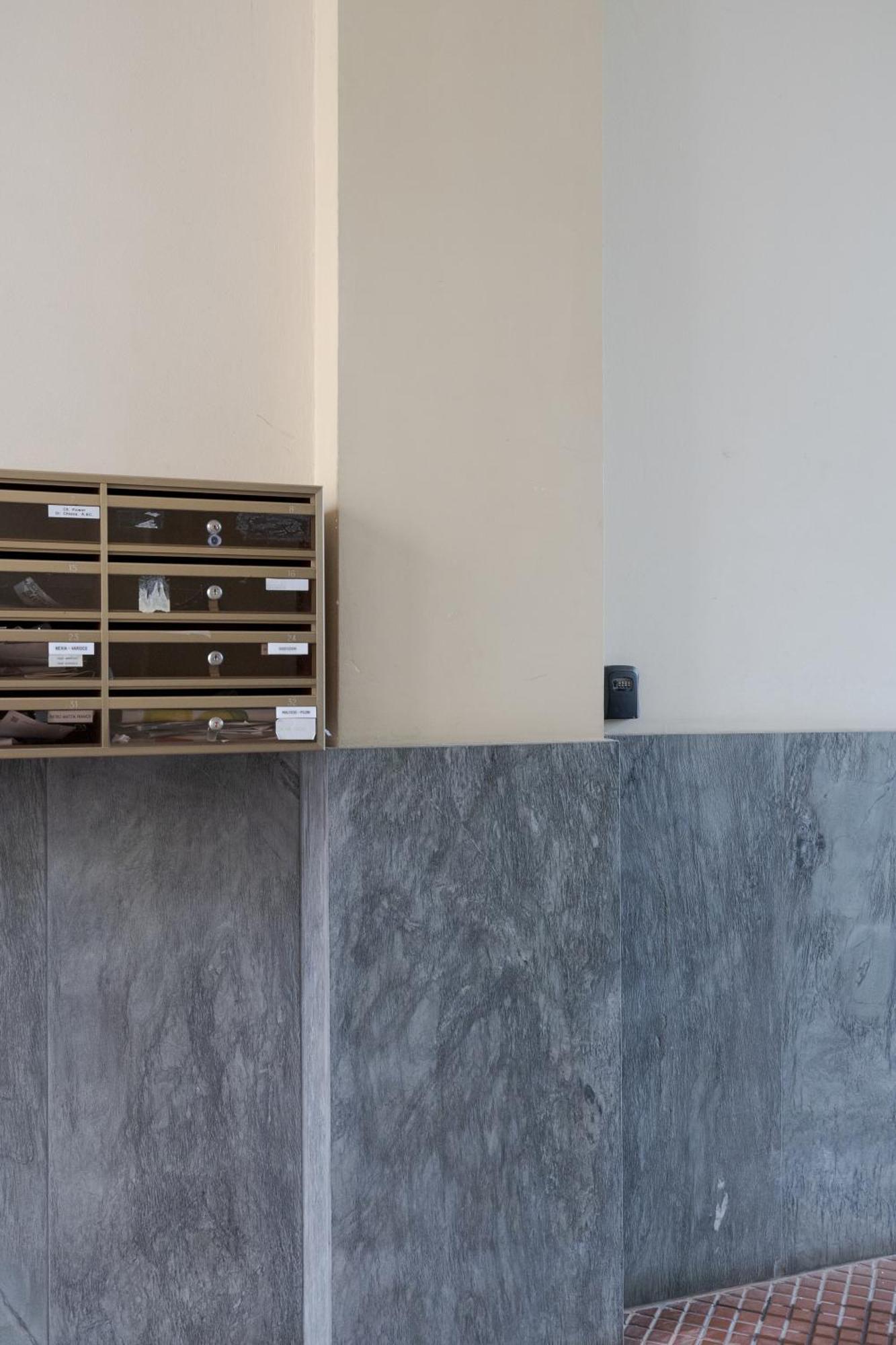 Del Casorett Apartment Milan