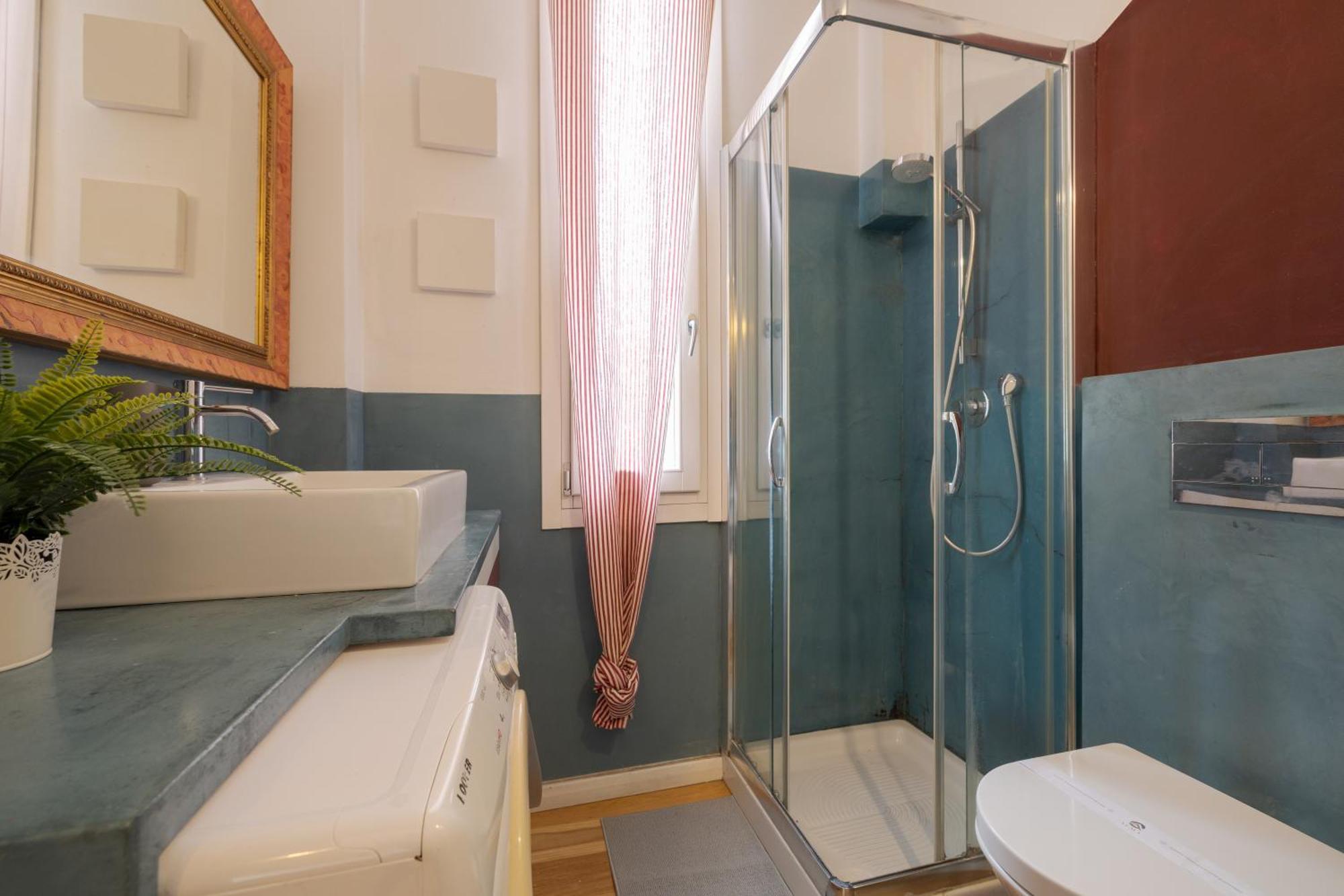 Apartment Del Casorett Milan