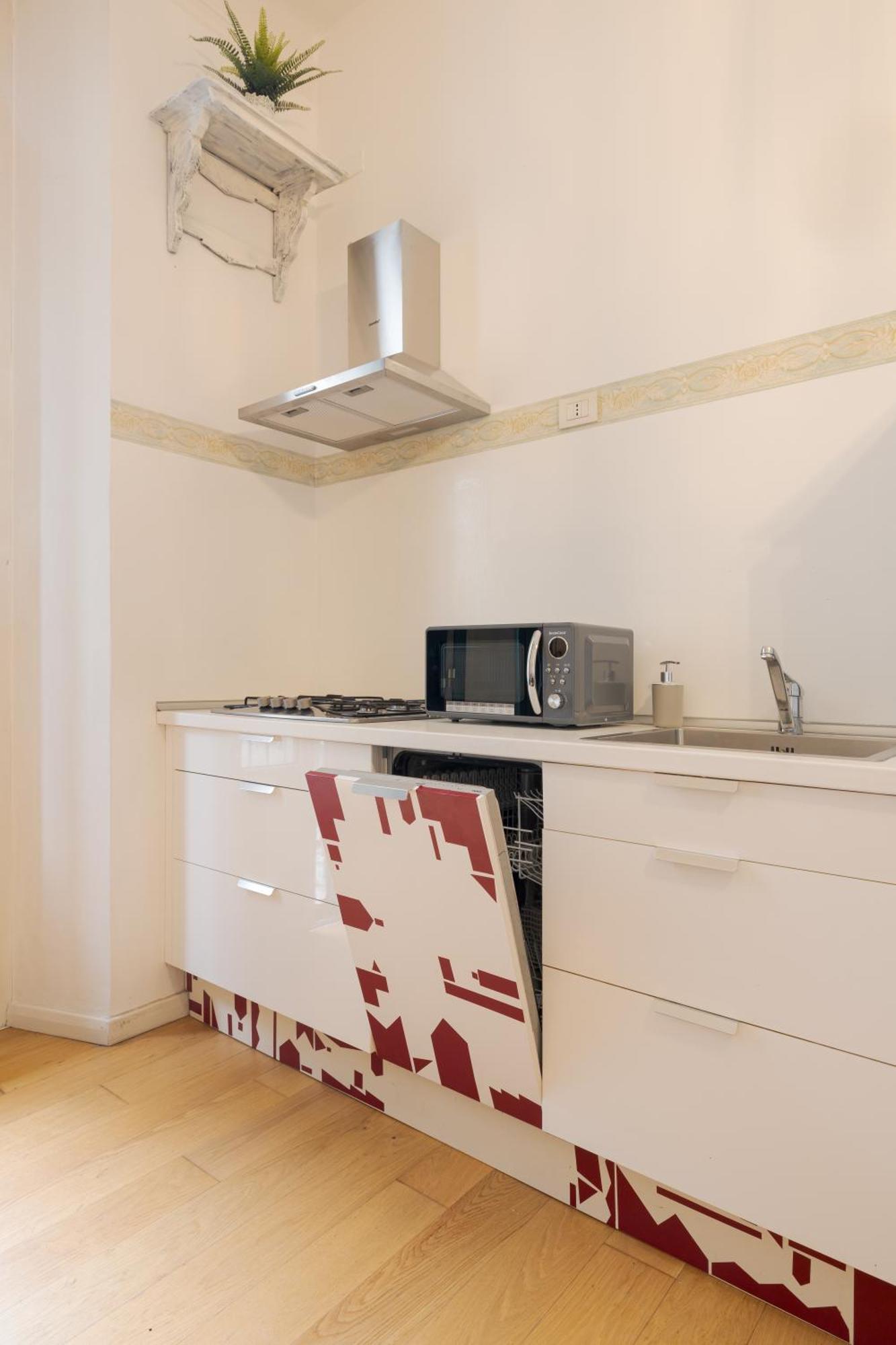 Del Casorett Milan