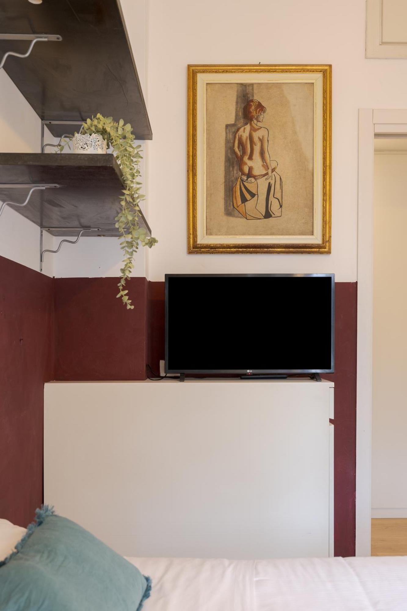 Apartment Del Casorett *