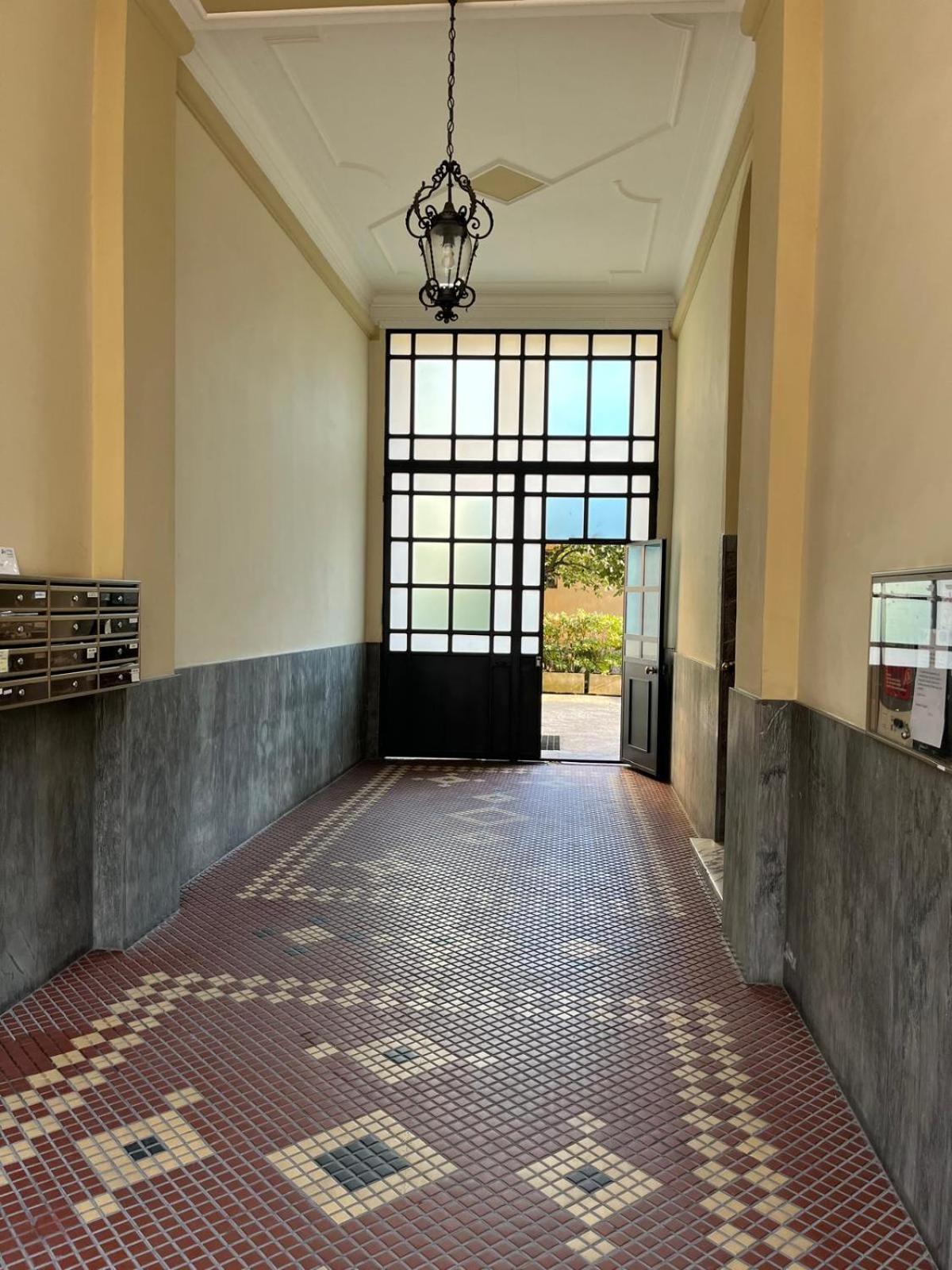 Del Casorett Apartment