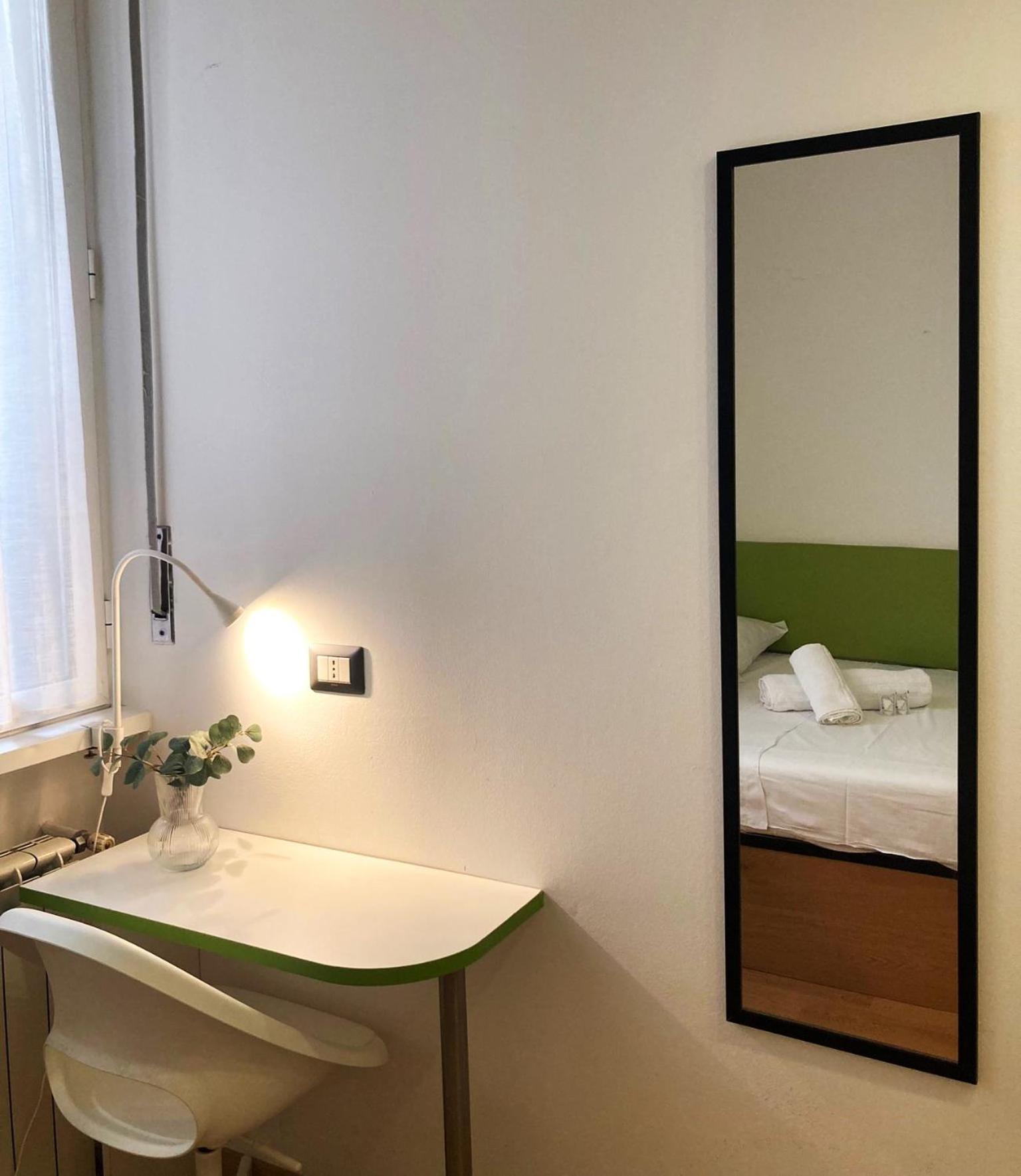 Fiuggi Lejlighed Milano