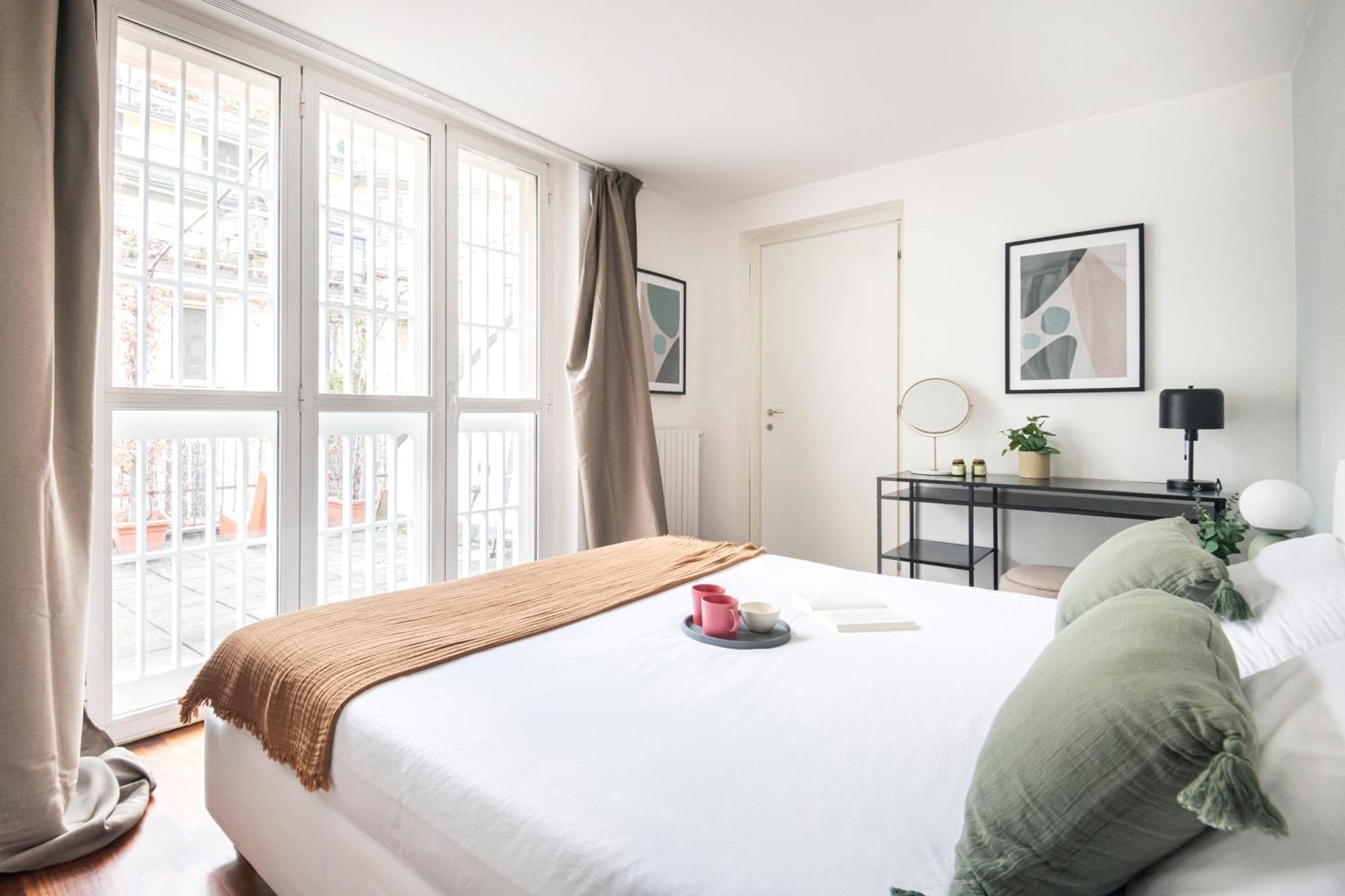 Easylife - Angolo Di Relax In Zona Paolo Sarpi Apartment Mailand