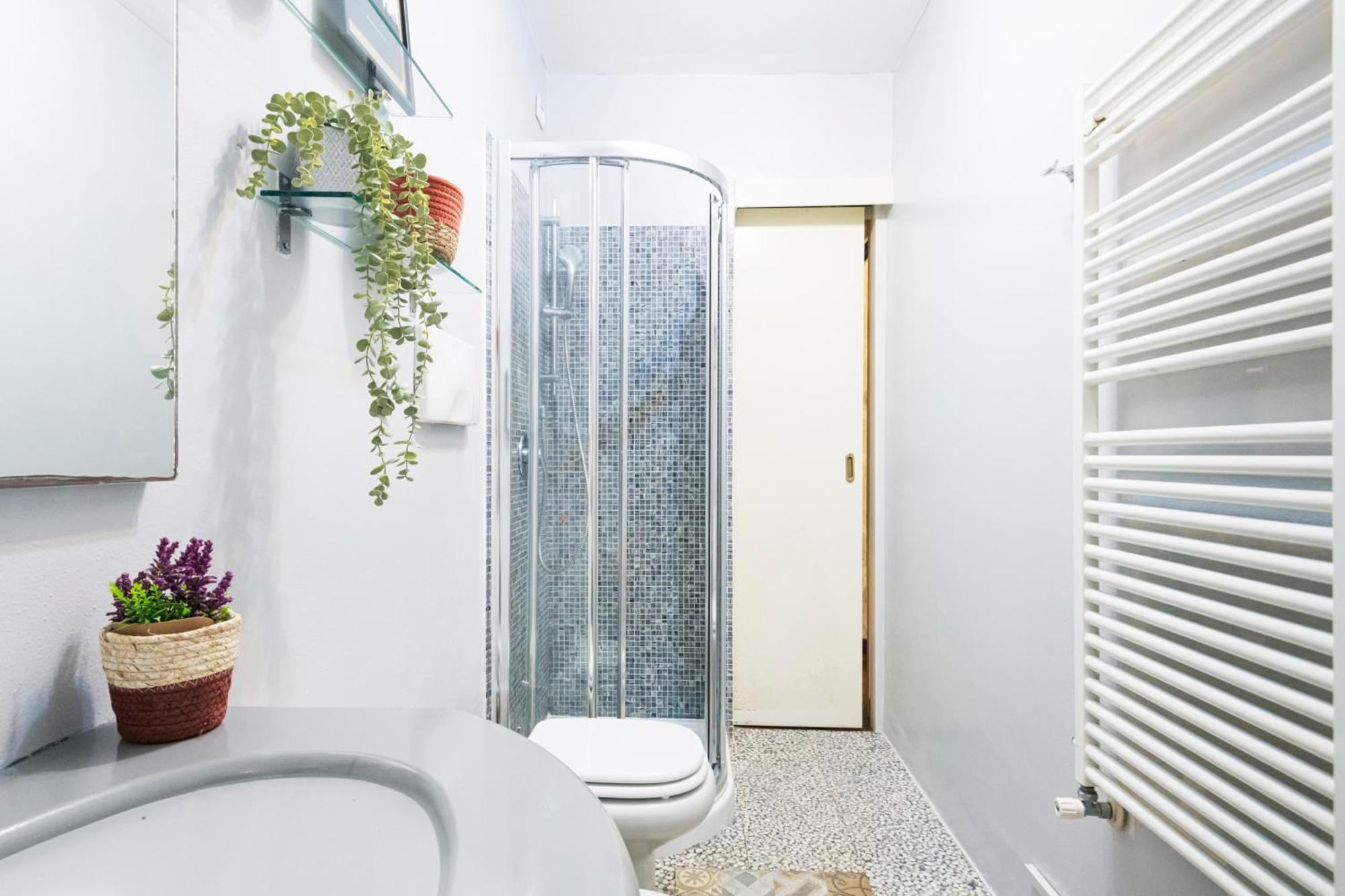 Easylife - Angolo Di Relax In Zona Paolo Sarpi Apartment