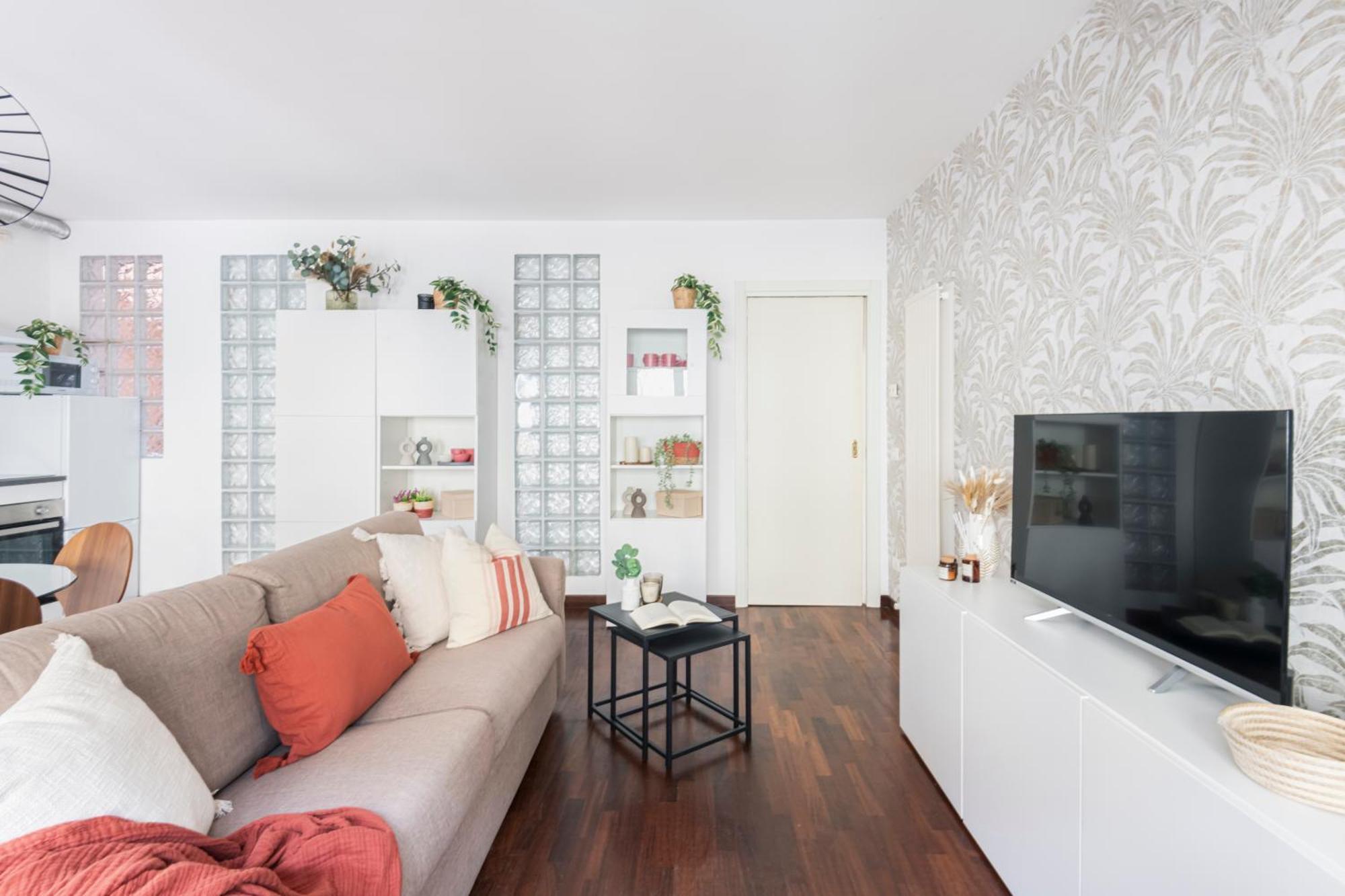 Apartment Easylife - Angolo Di Relax In Zona Paolo Sarpi *