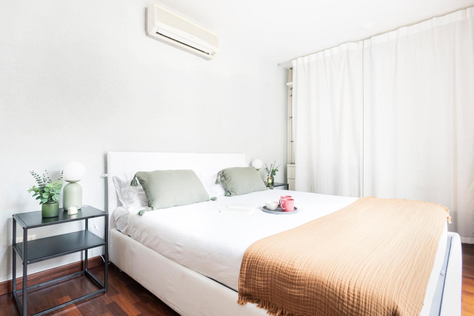 Apartment Easylife - Angolo Di Relax In Zona Paolo Sarpi Mailand