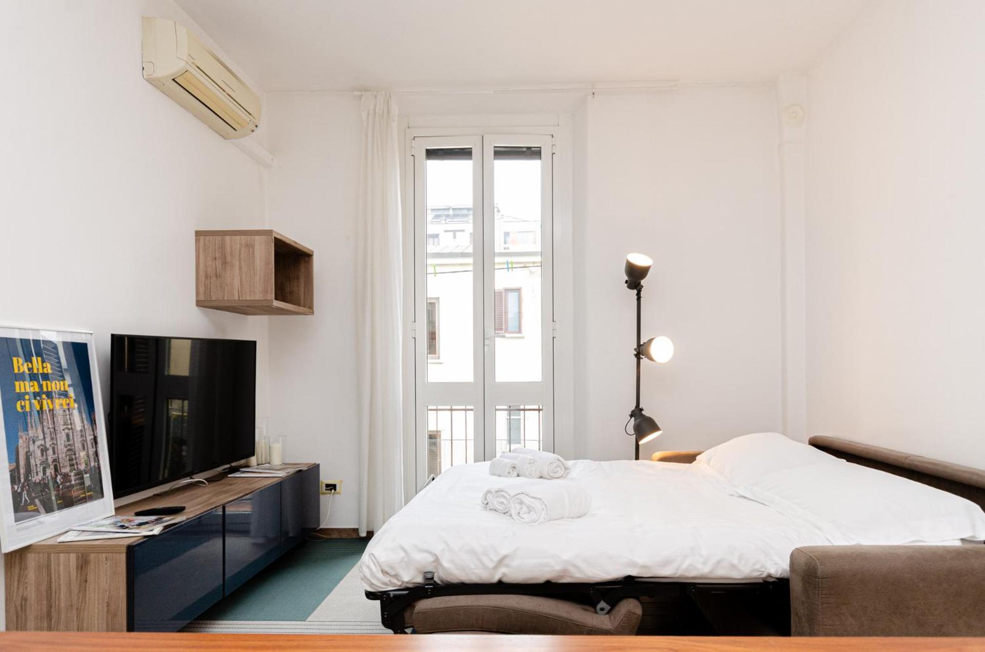 Vivimihome - Stelvio House * Mailand