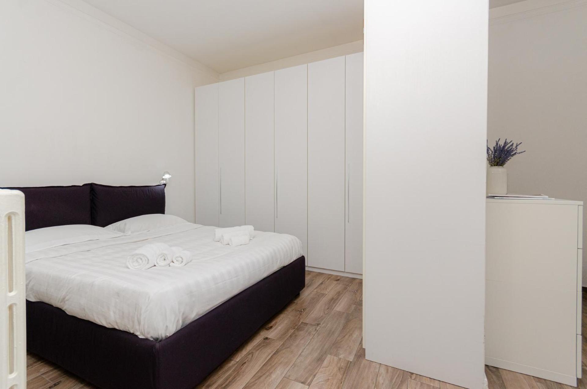 Apartment Vivimihome - Stelvio House Mailand
