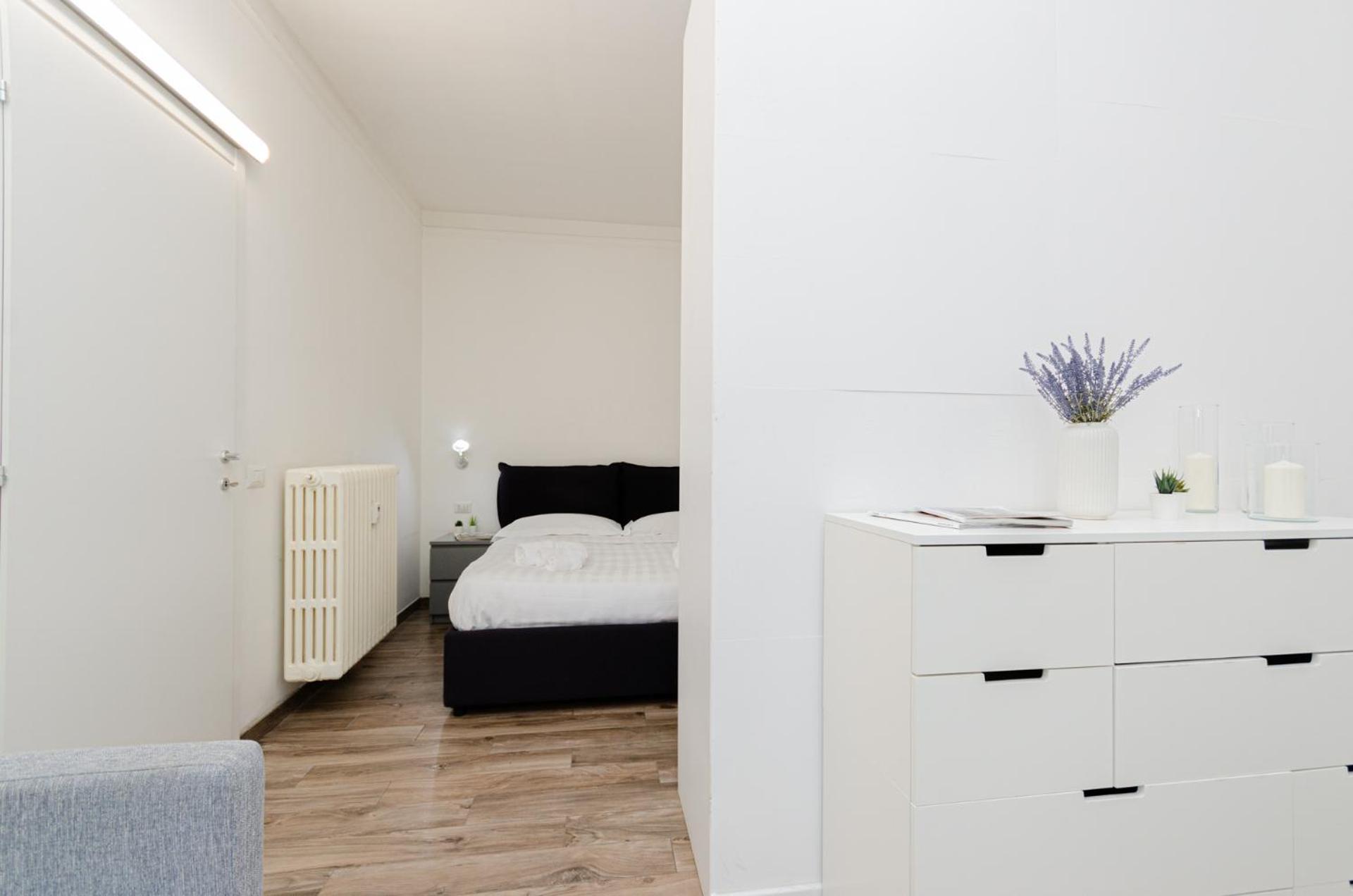Vivimihome - Stelvio House * Mailand