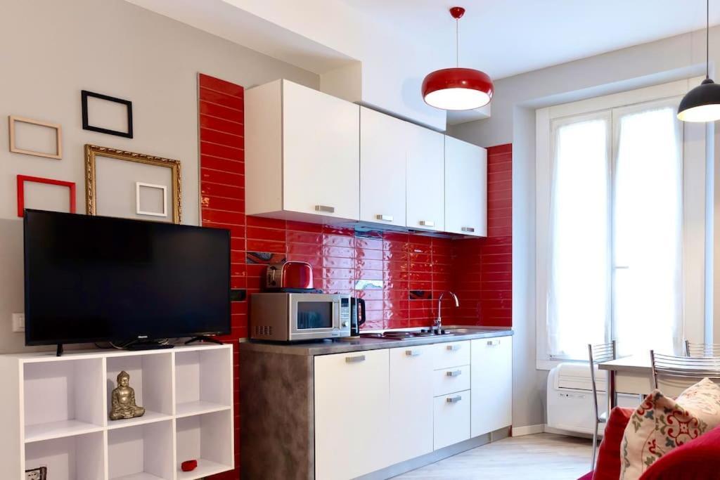 Geo Comfort Appartamento Milano