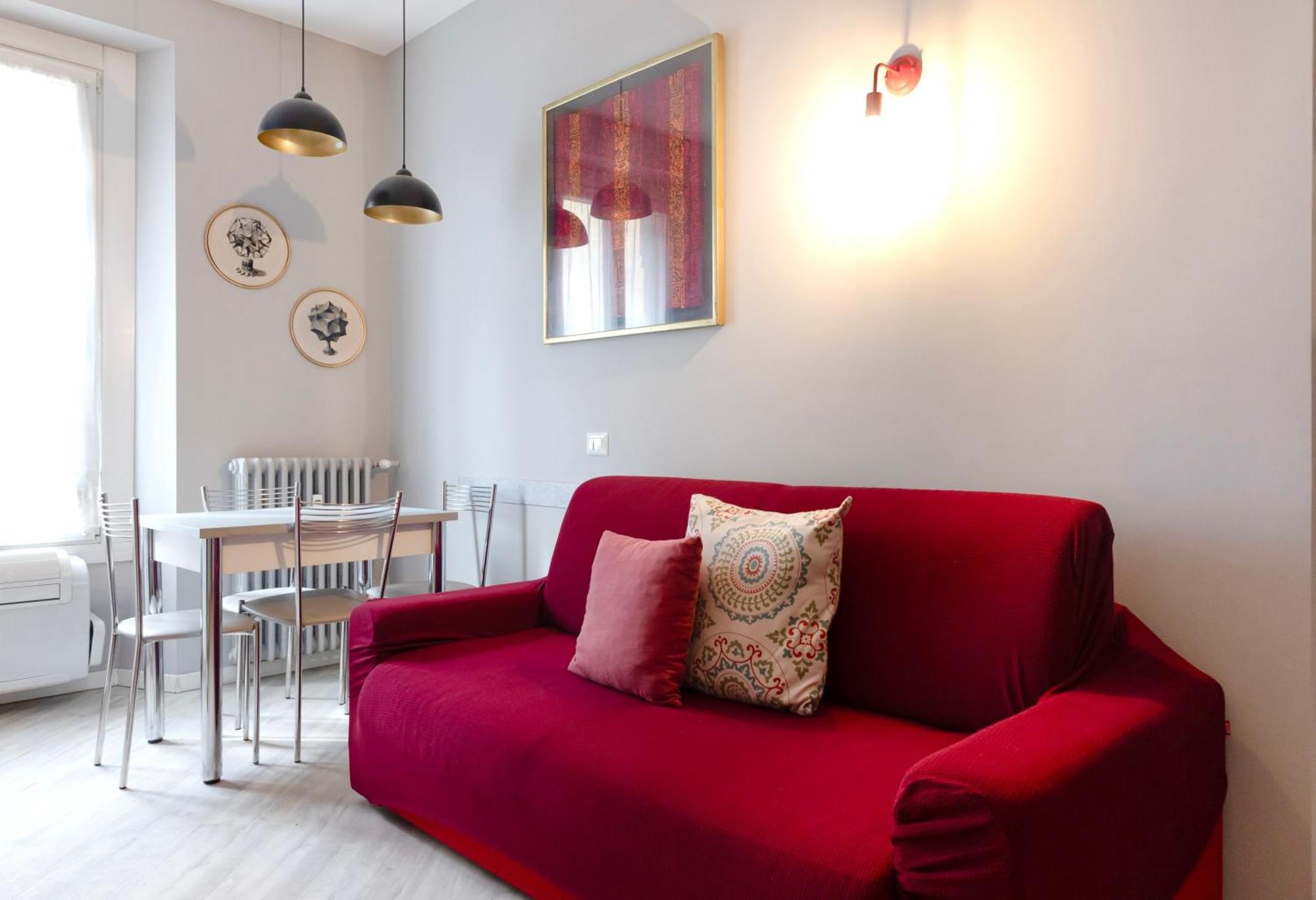 Appartamento Geo Comfort