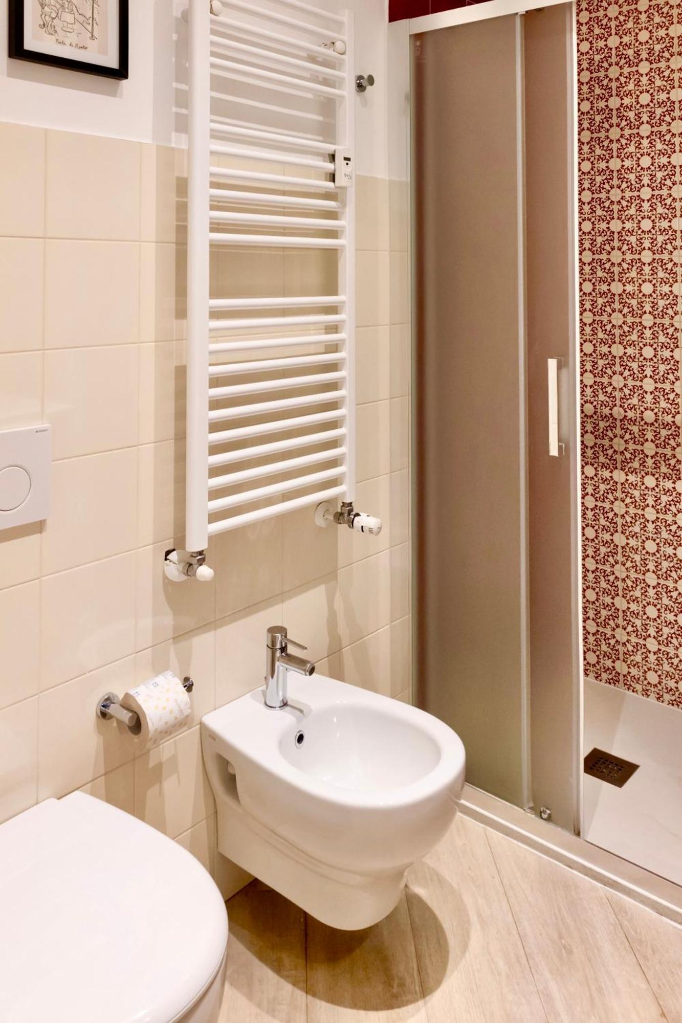 Appartamento Geo Comfort Milano