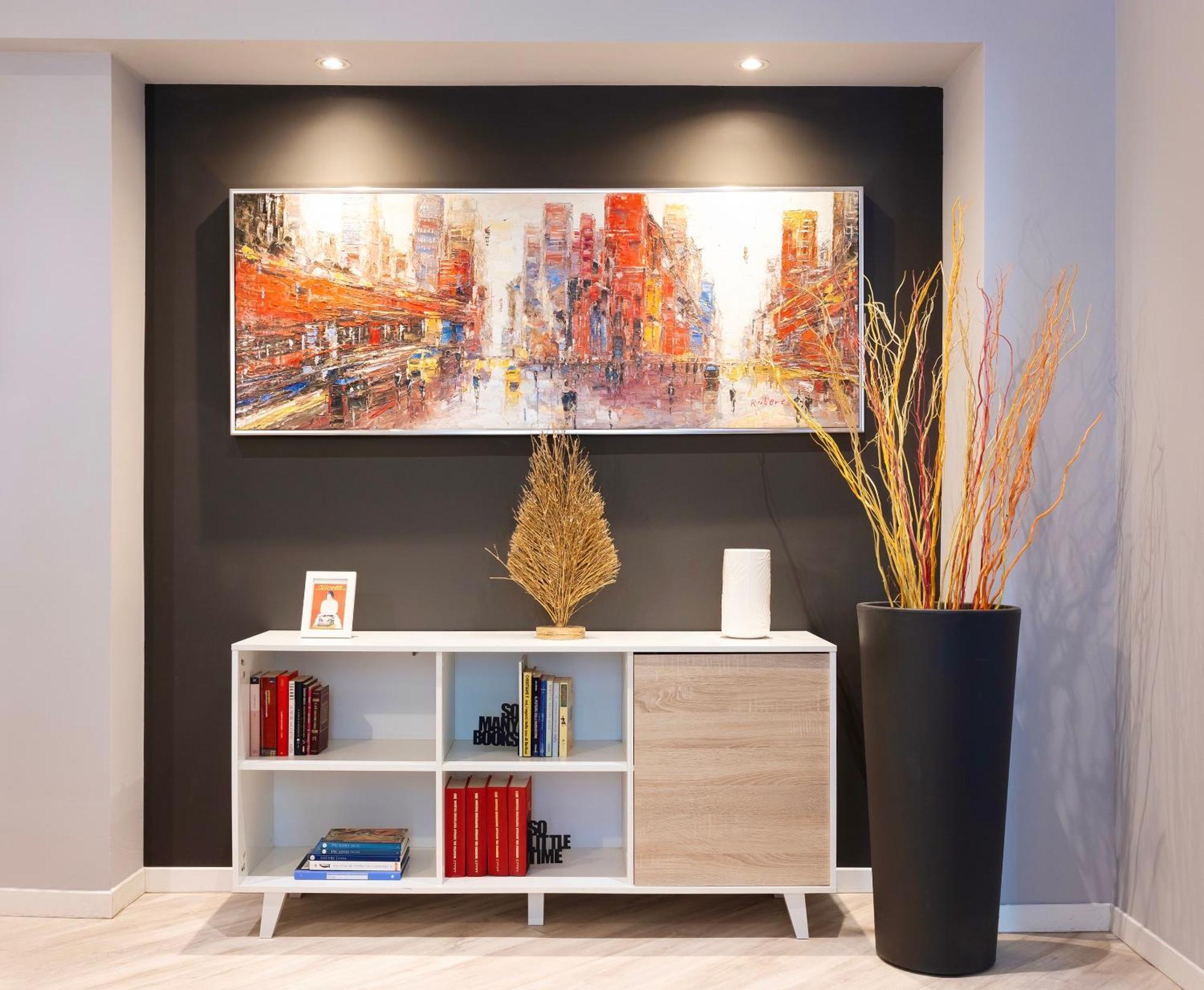 Geo Comfort Milano