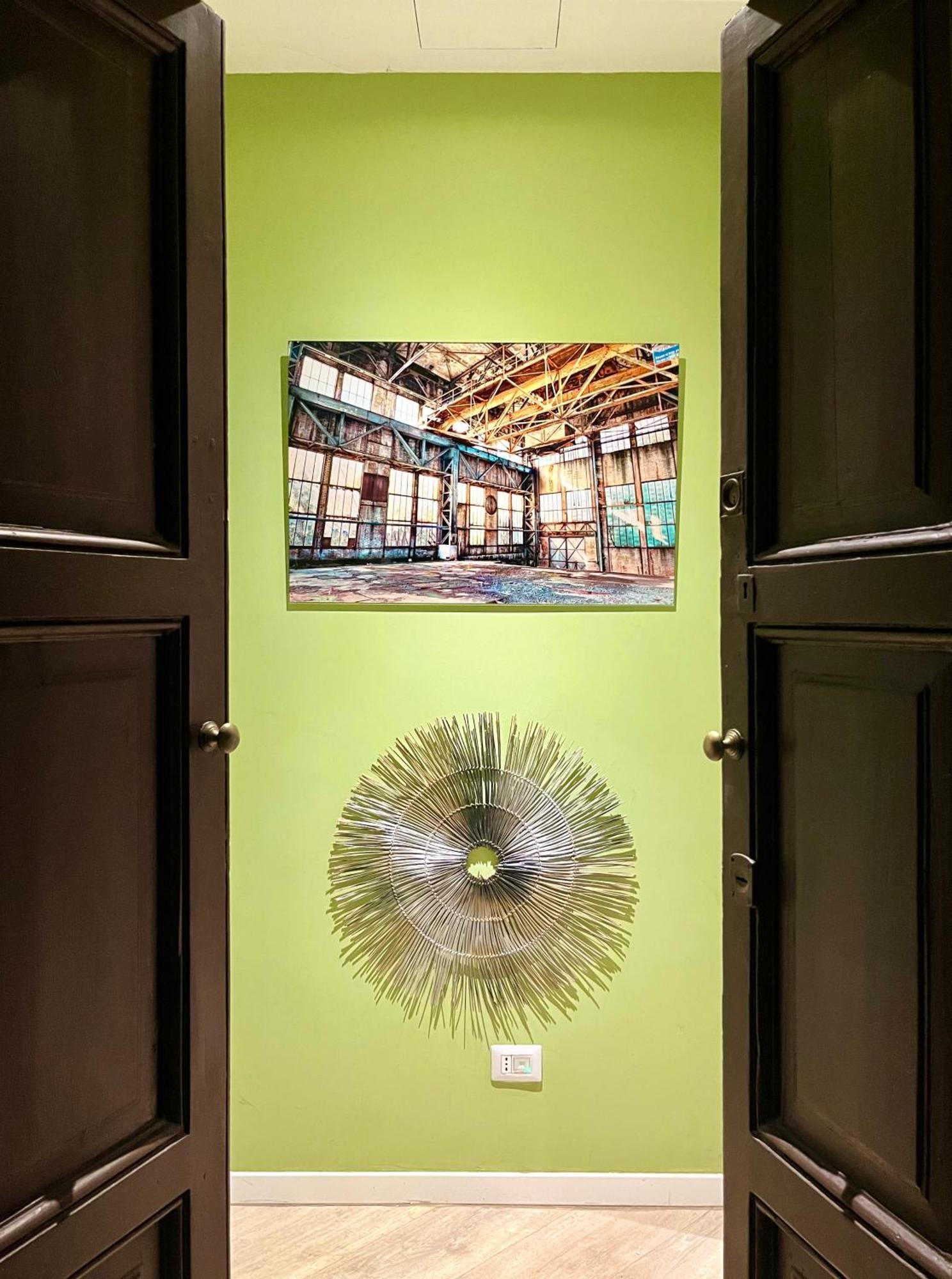 Geo Comfort * Milano