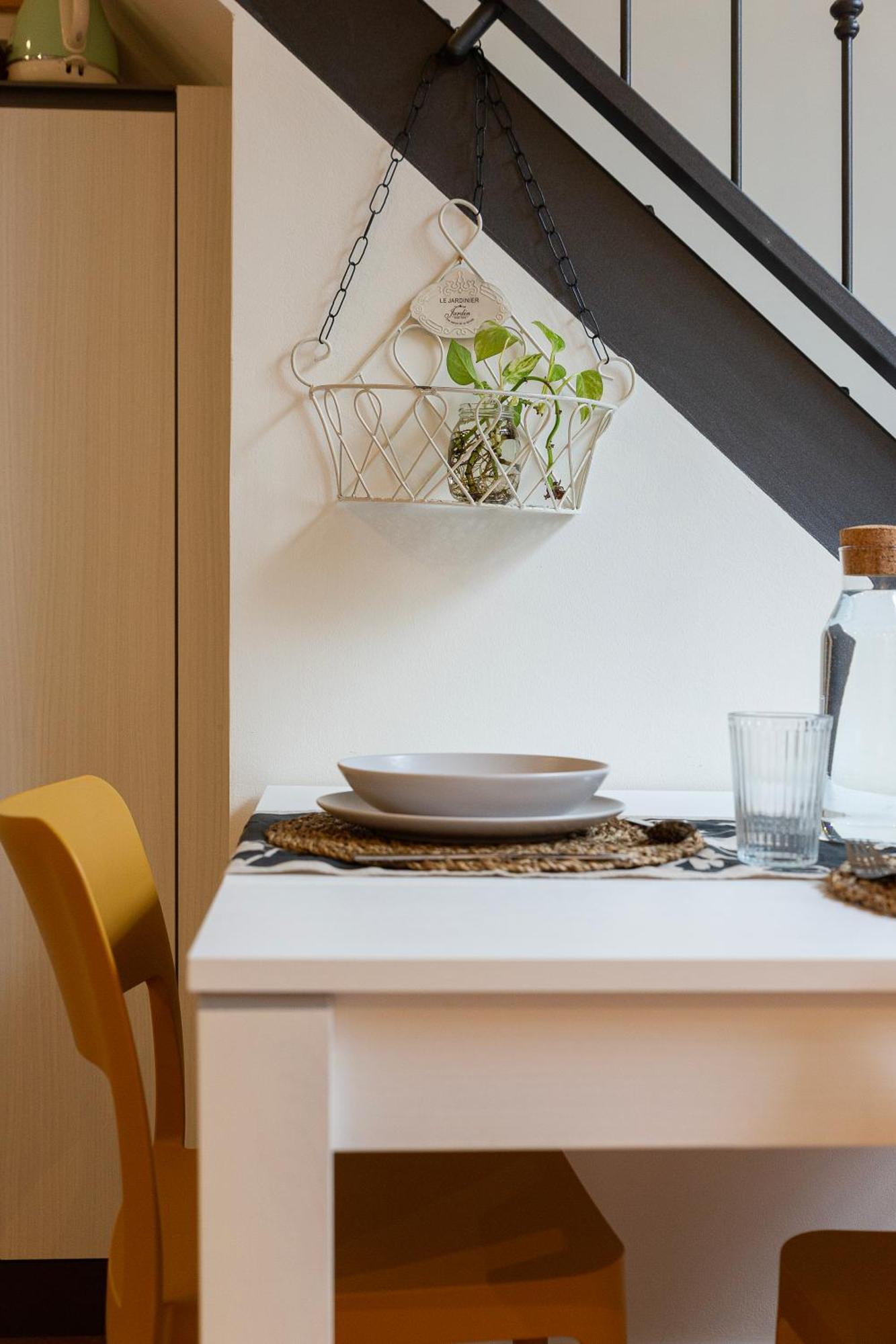 Fantastic Loft Bocconi E Navigli Milaan