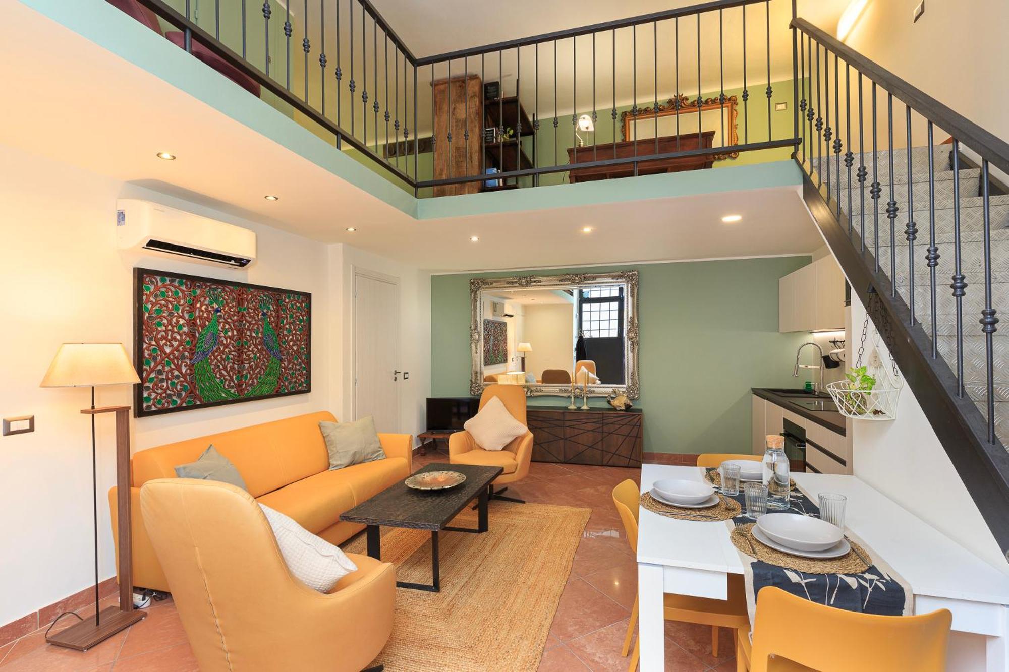 Fantastic Loft Bocconi E Navigli Appartement Milaan