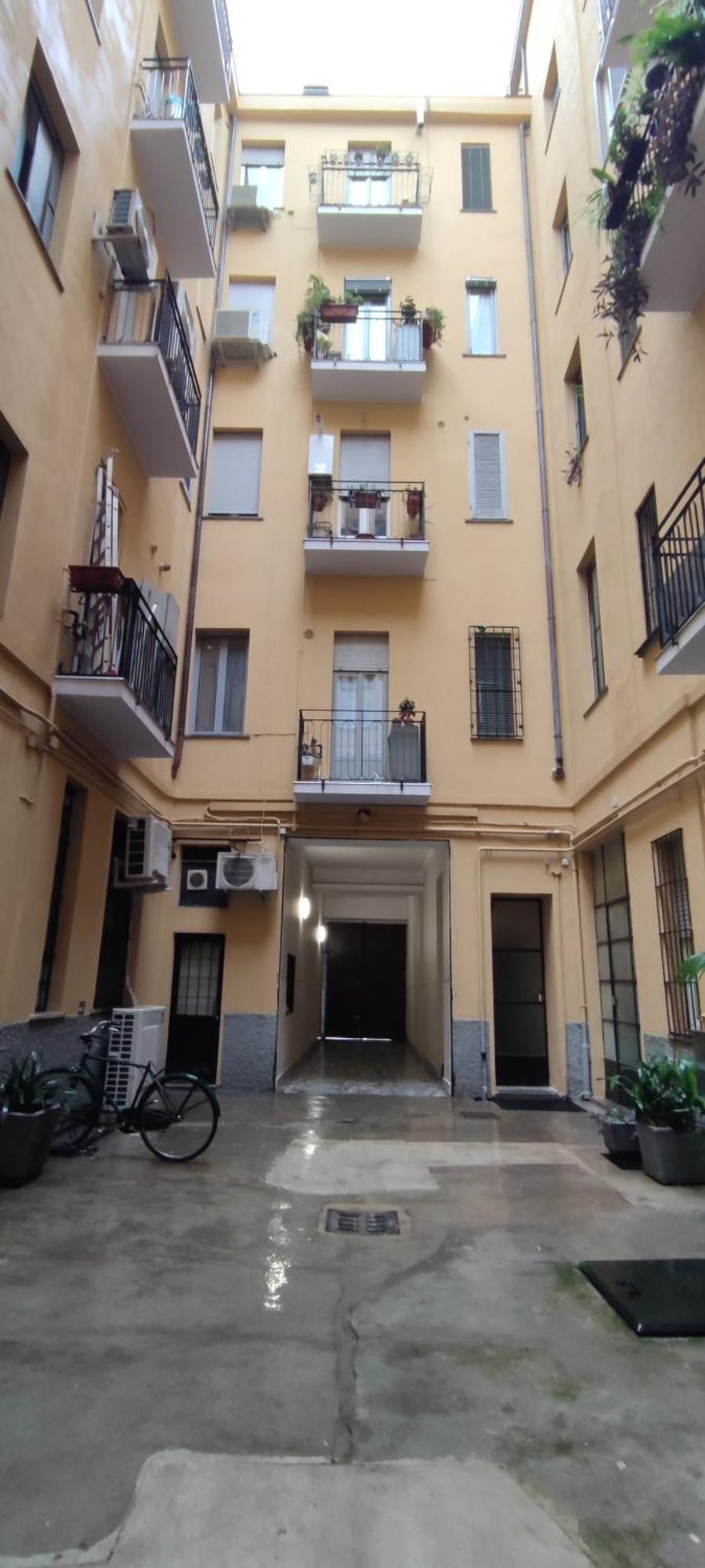 Appartamento Ticinese