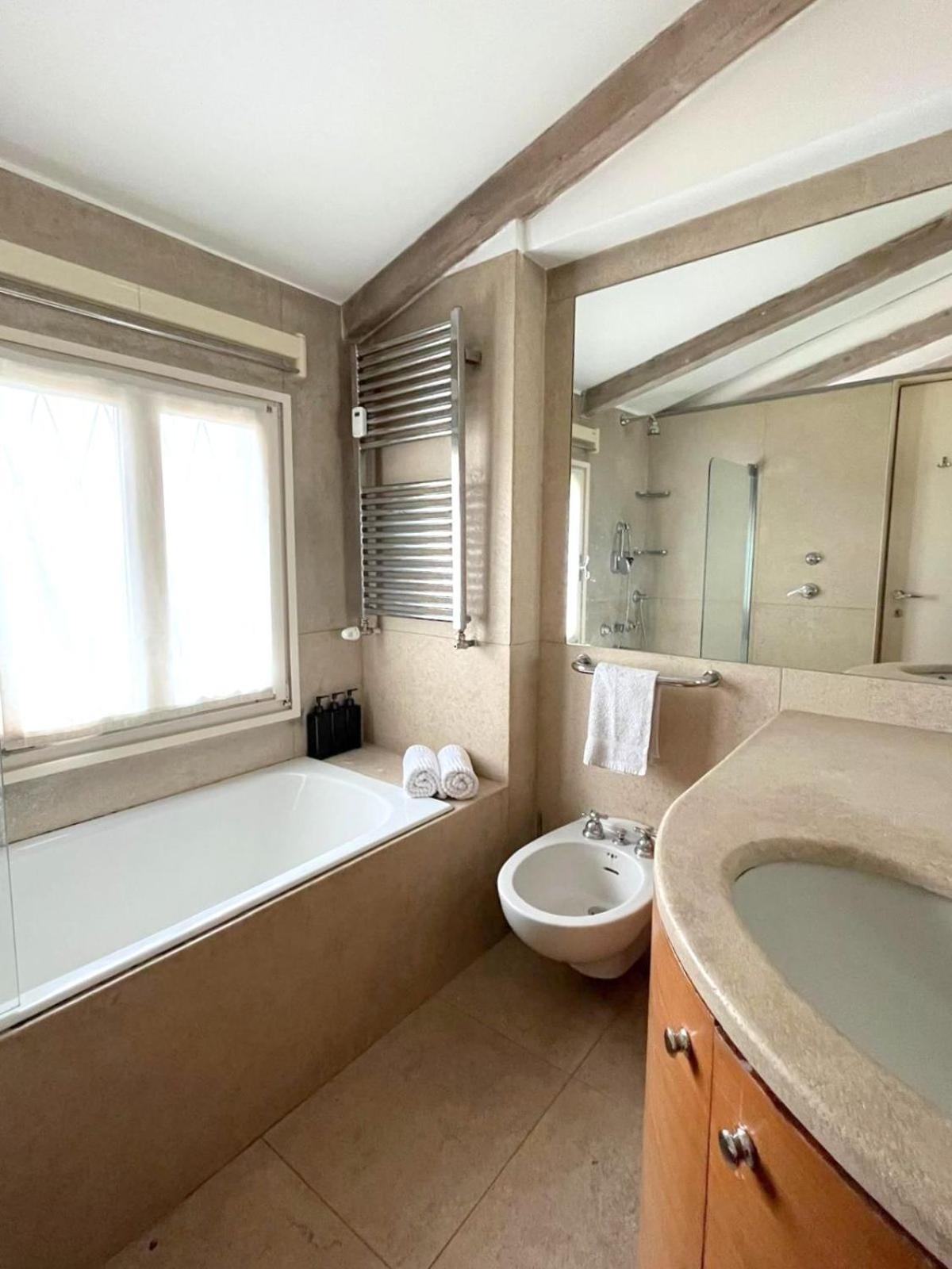 Accomodo Mil68 Loft Centro Storico Leilighet