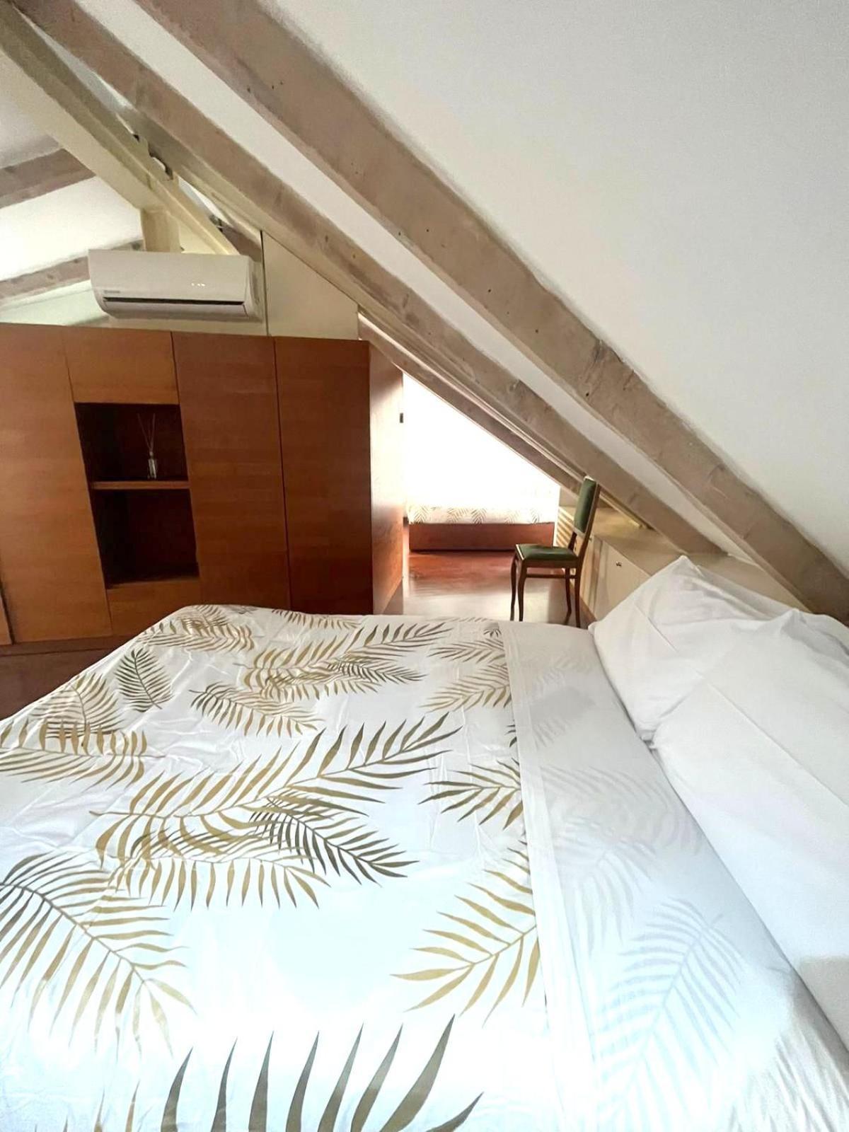Leilighet Accomodo Mil68 Loft Centro Storico *