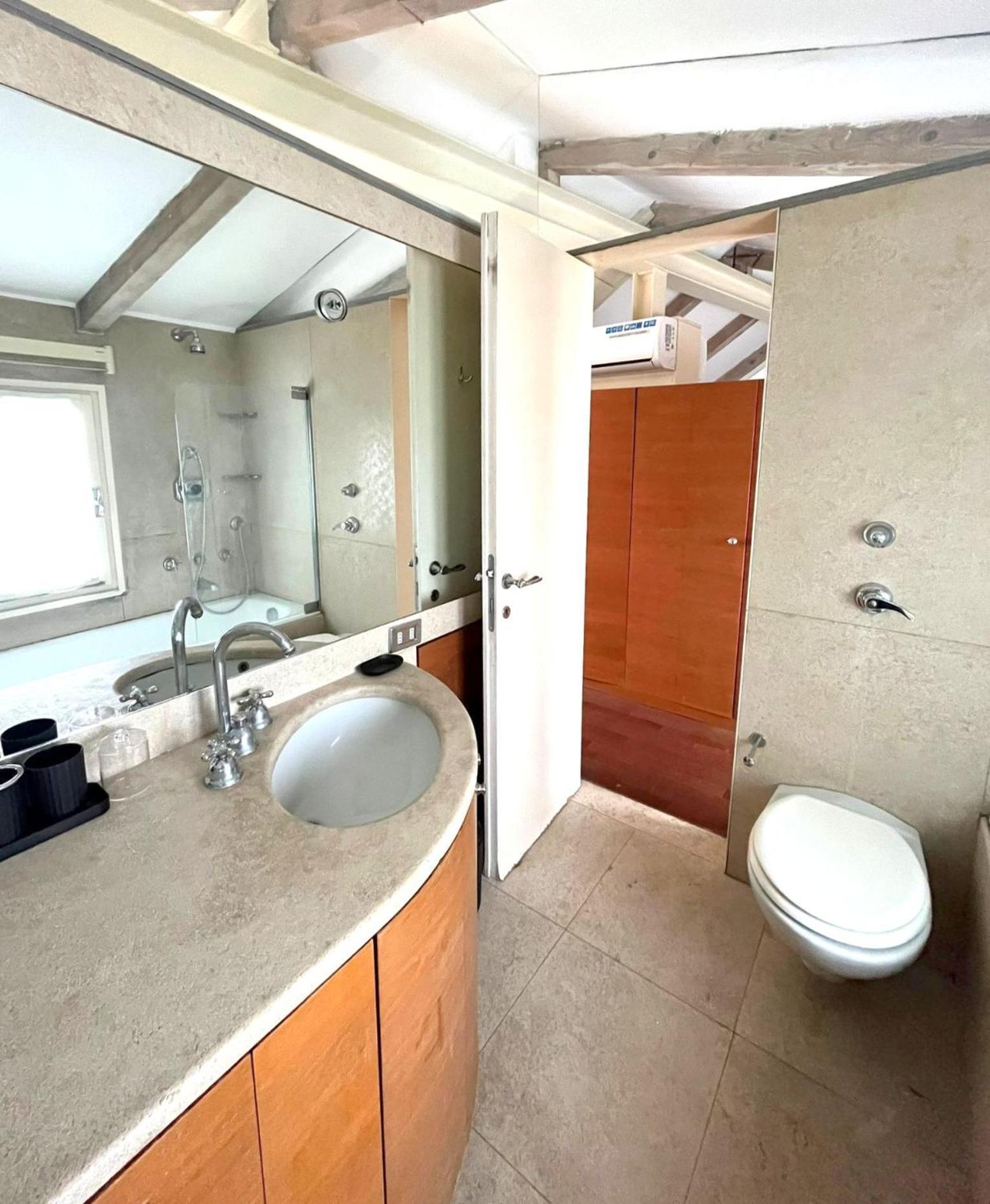 Leilighet Accomodo Mil68 Loft Centro Storico *