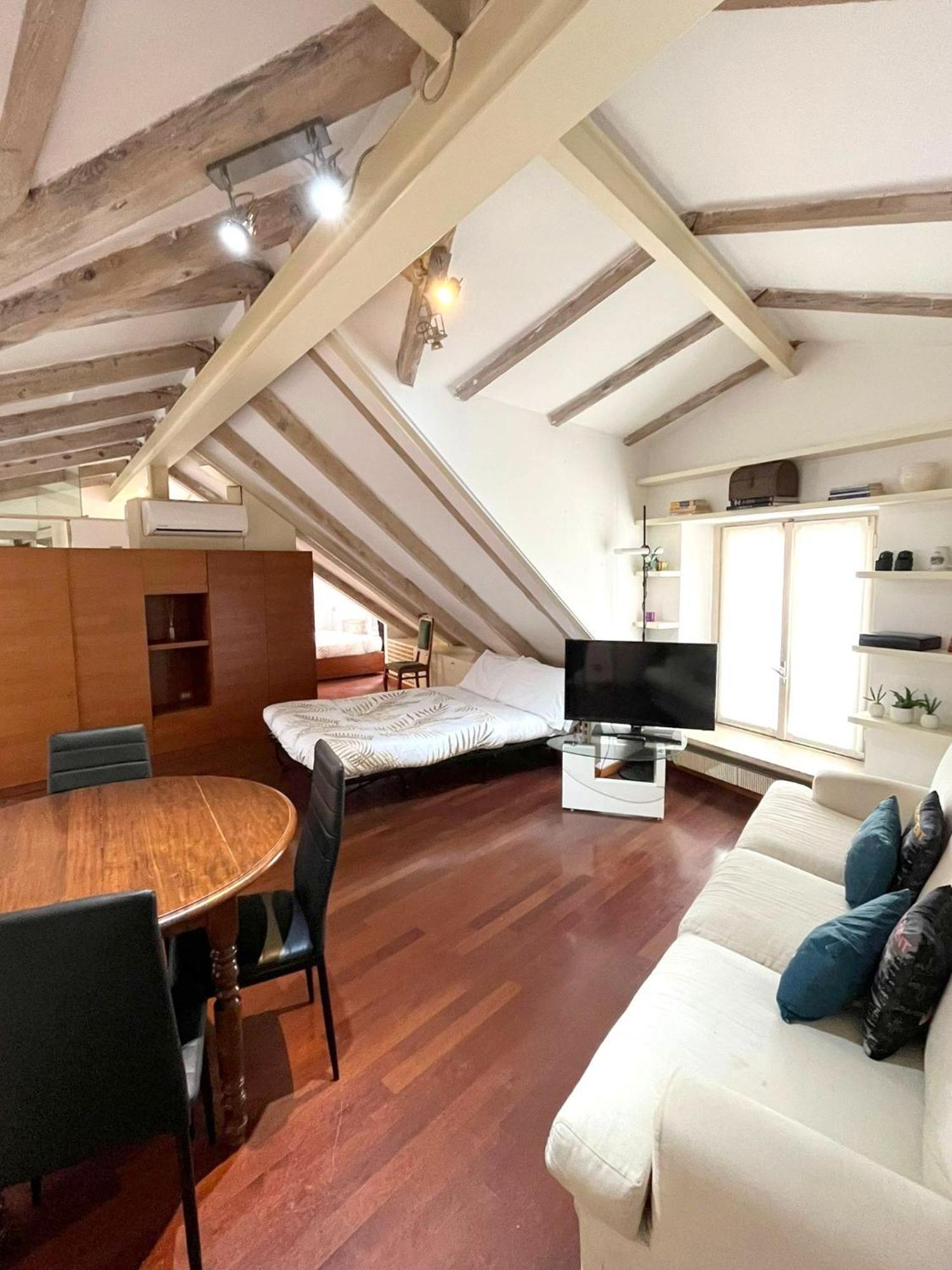 Accomodo Mil68 Loft Centro Storico * Milano