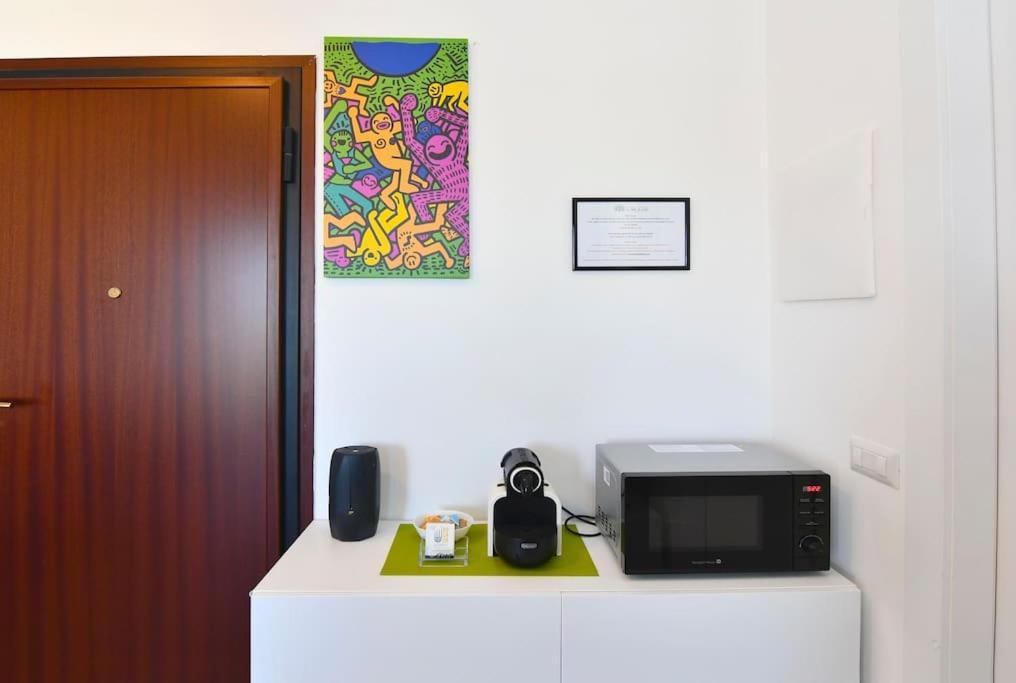 Apartment Bande Nere-san Siro Attico Con Terrazzo *