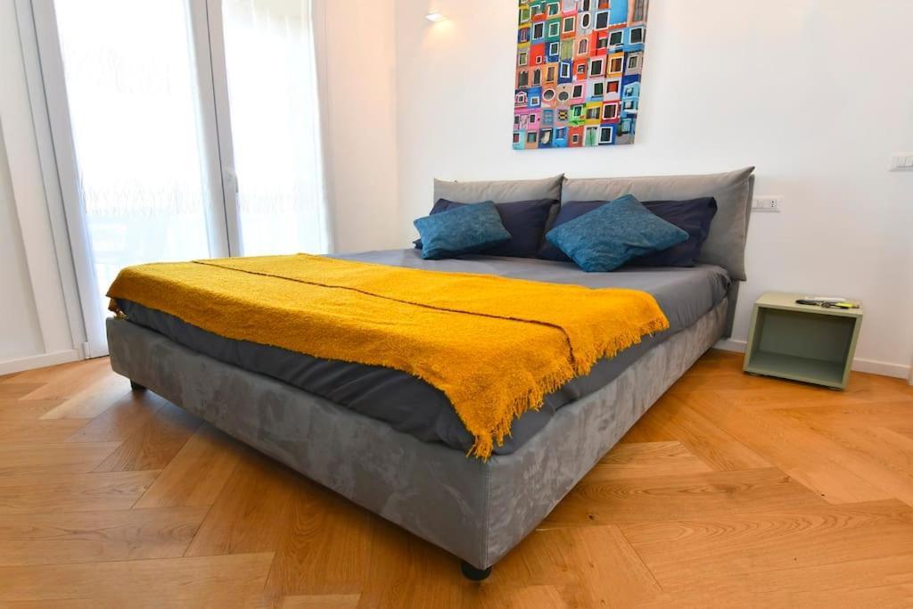 Apartment Bande Nere-san Siro Attico Con Terrazzo