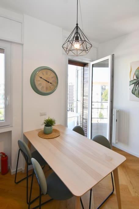 Apartment Bande Nere-san Siro Attico Con Terrazzo *