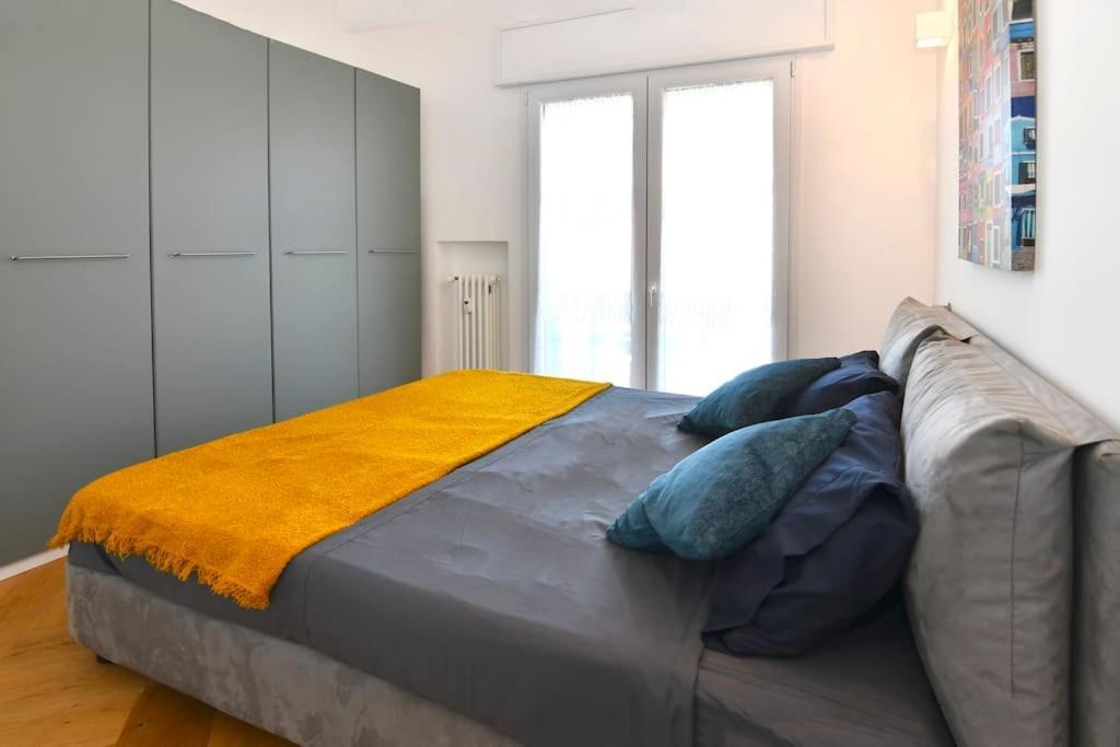 Bande Nere-san Siro Attico Con Terrazzo Apartment Mailand