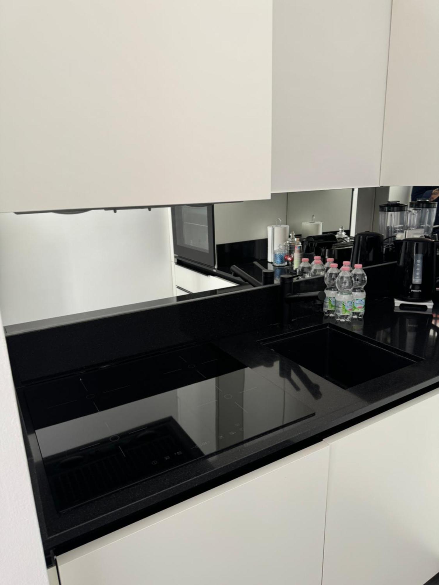 Appartement Maisons Via Torino