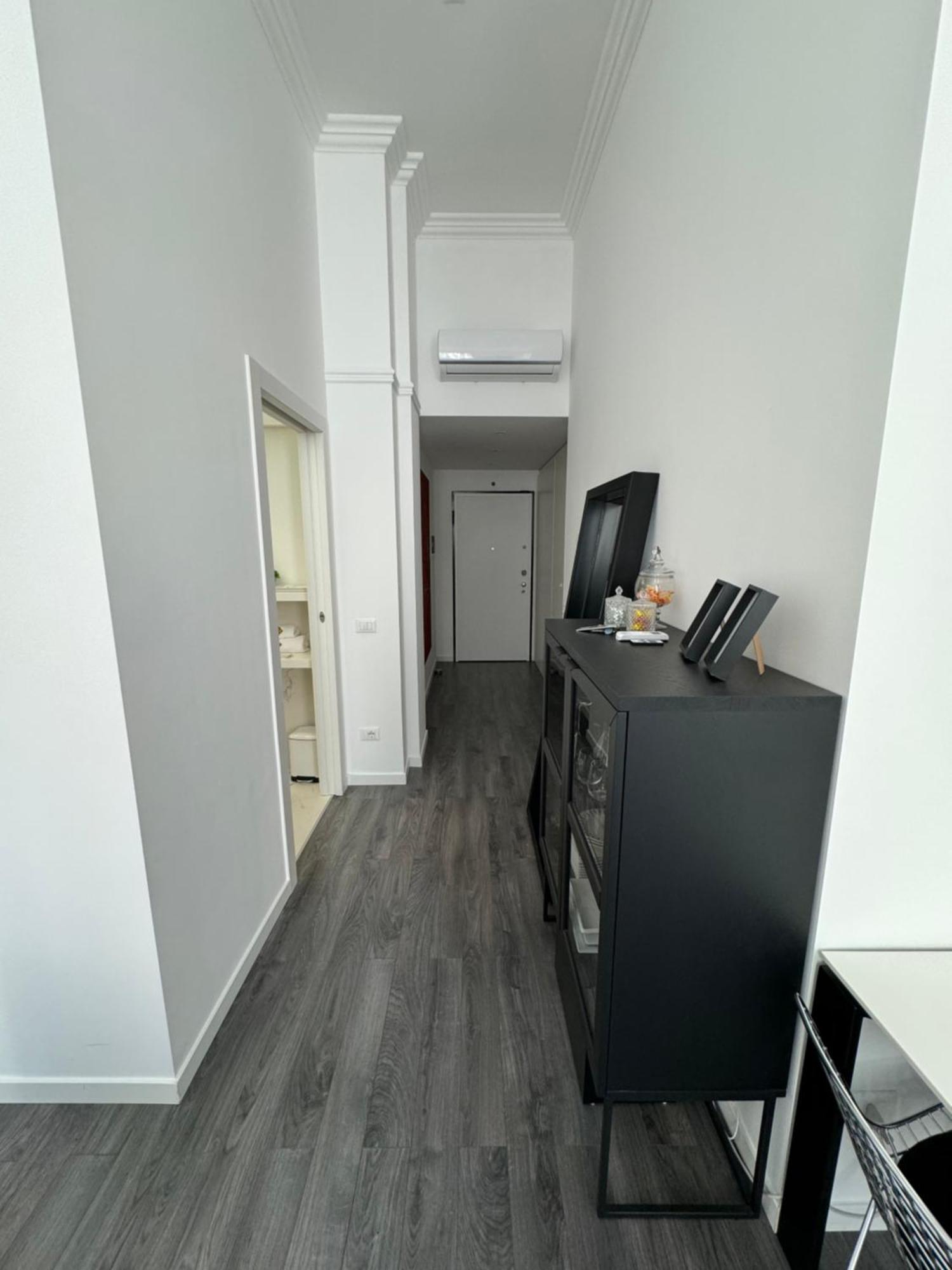 Maisons Via Torino Appartement