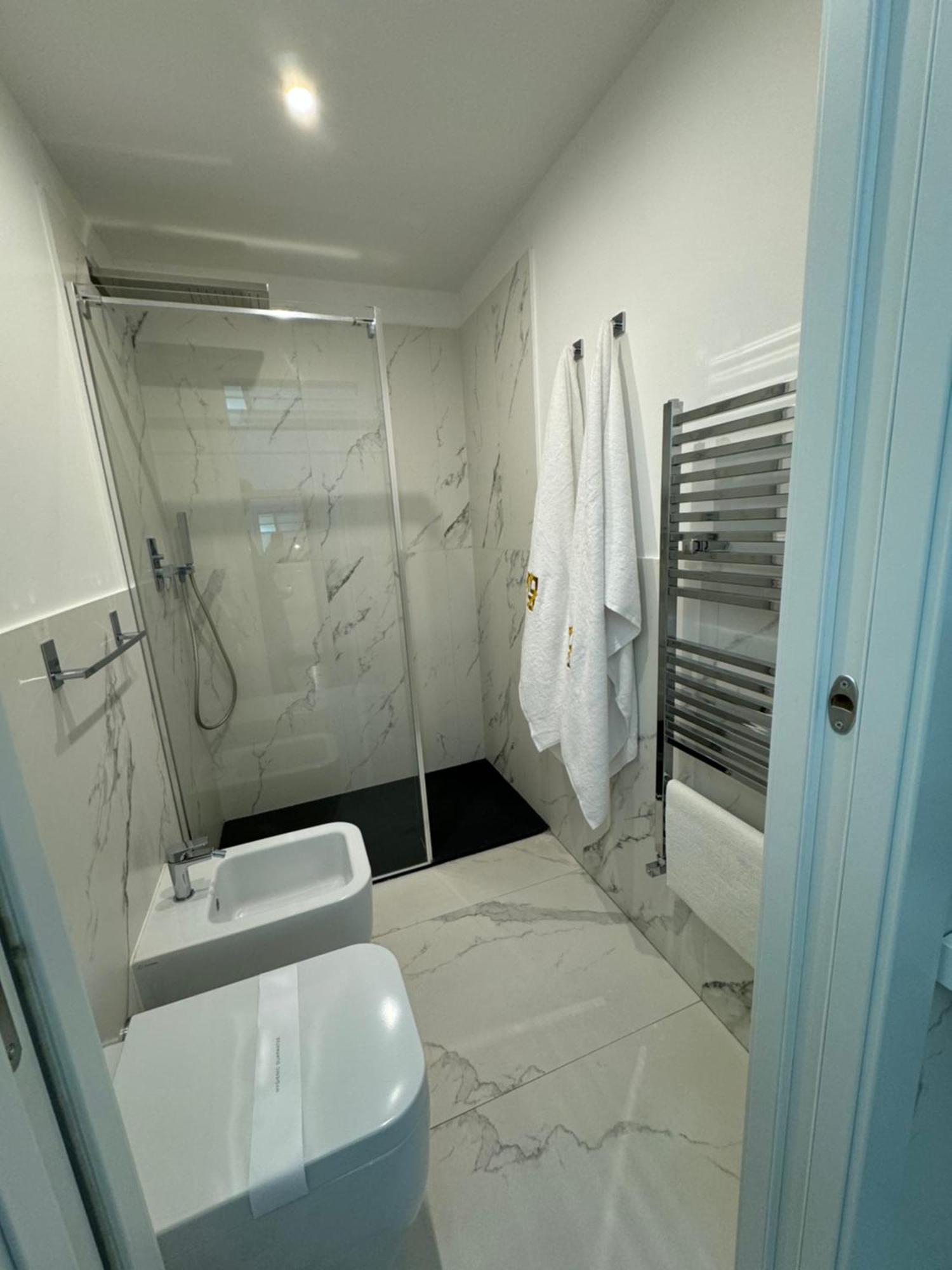 Appartement Maisons Via Torino