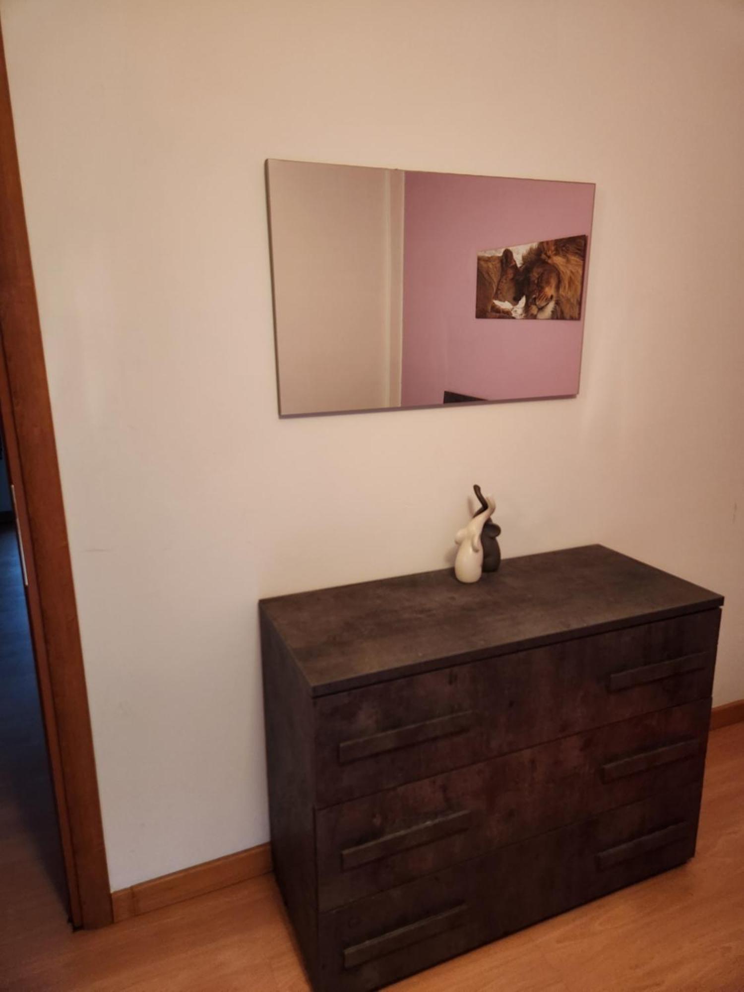Stanza Privata In Condiviso Vicino A Centro Privat bolig Milano