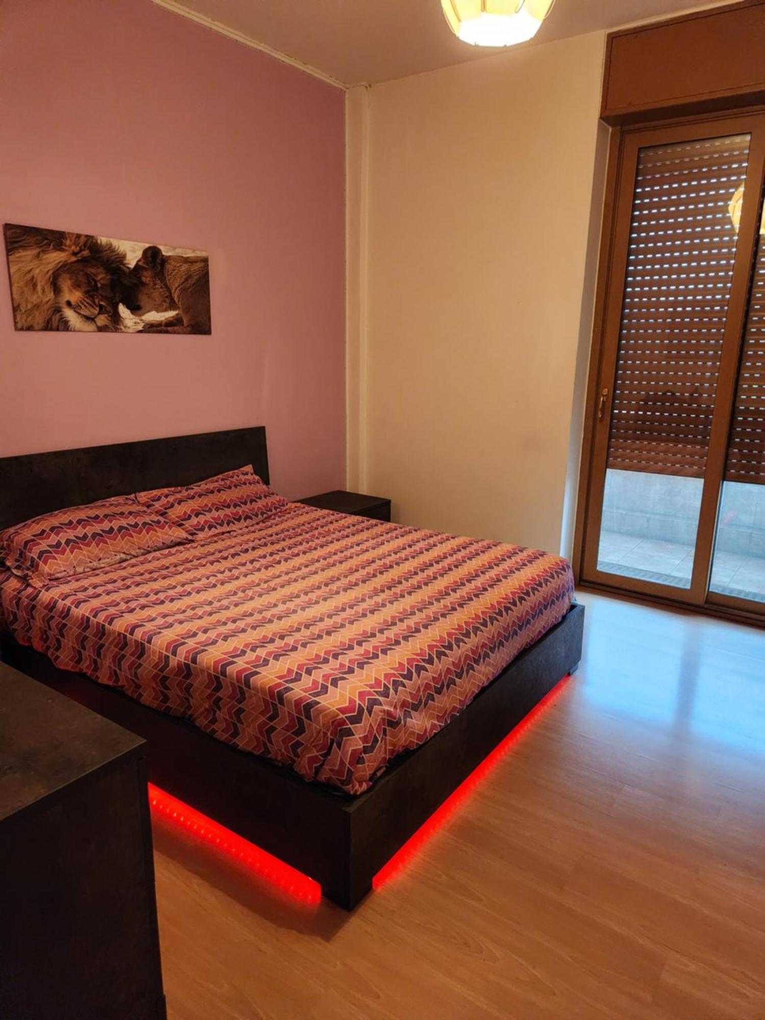 Privat bolig Stanza Privata In Condiviso Vicino A Centro Milano