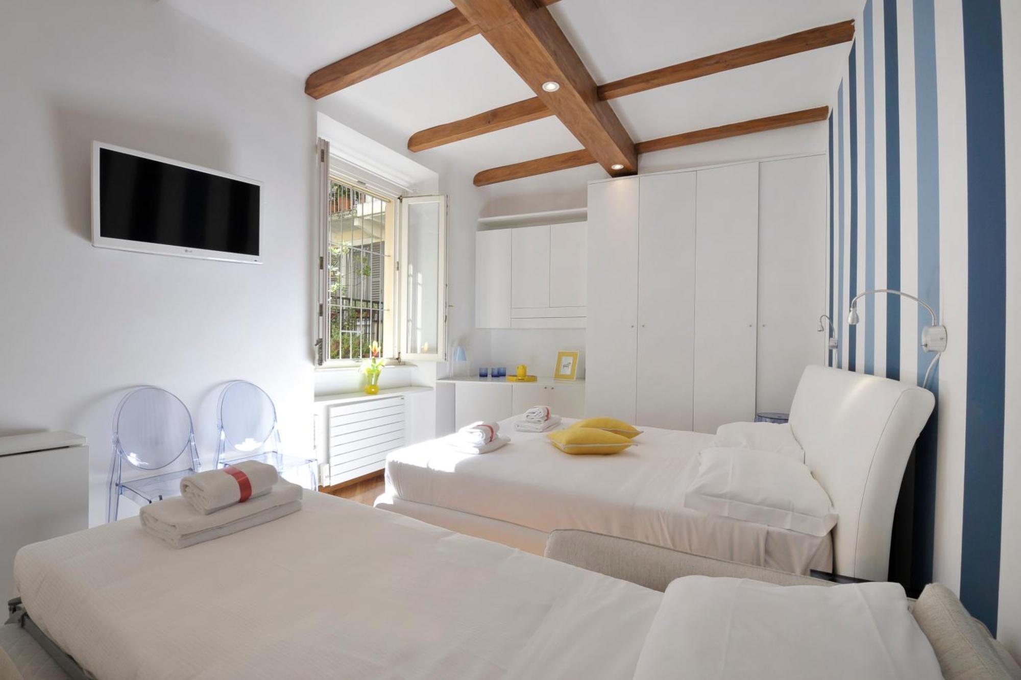 Montenapoleone Central - Best Location Possible Milano