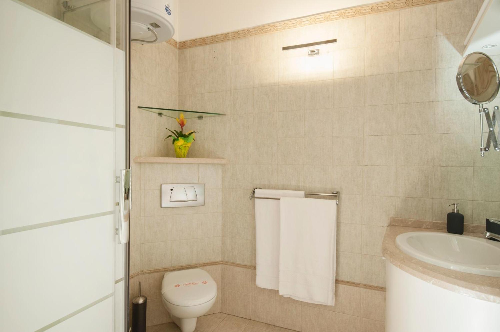 Lejlighed Montenapoleone Central - Best Location Possible Milano