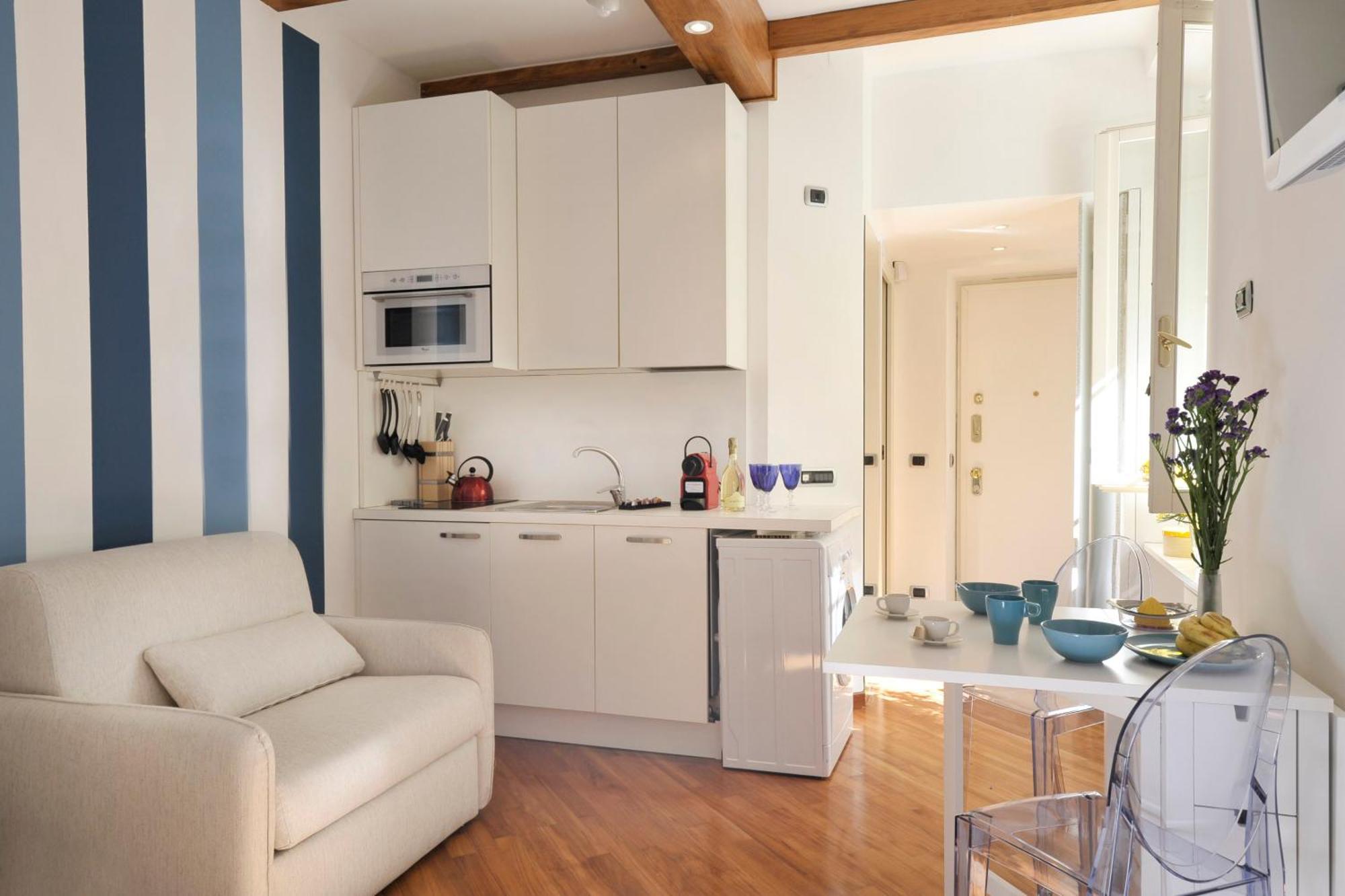 Montenapoleone Central - Best Location Possible * Milano
