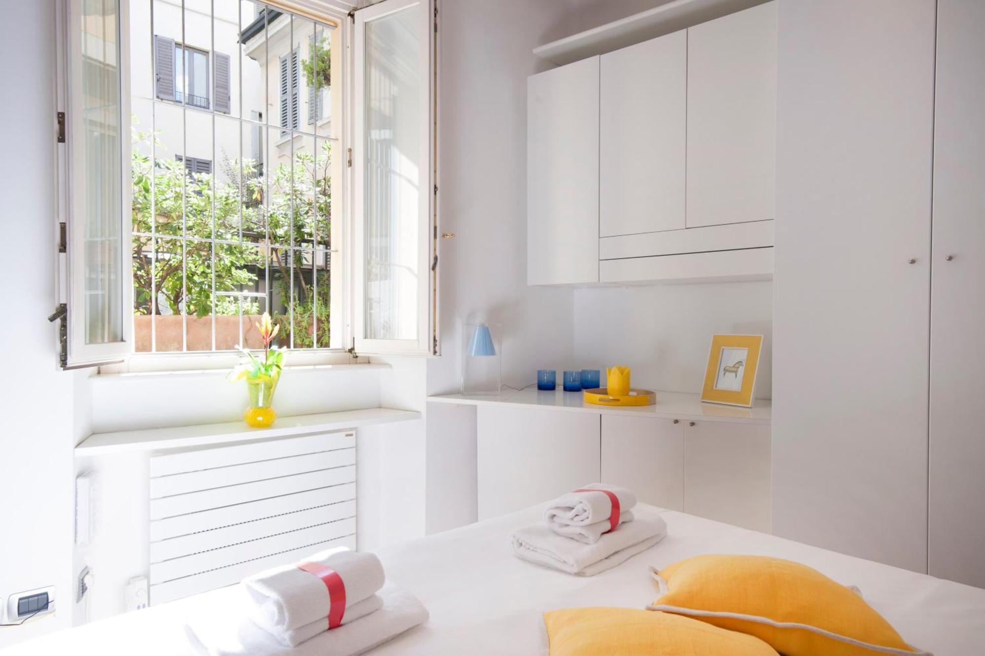 Montenapoleone Central - Best Location Possible