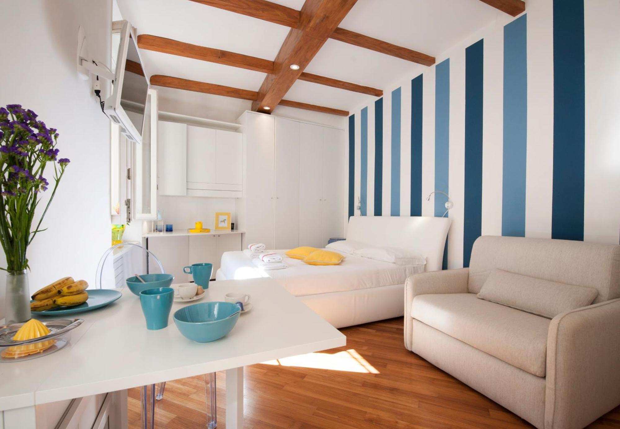 Montenapoleone Central - Best Location Possible Milano