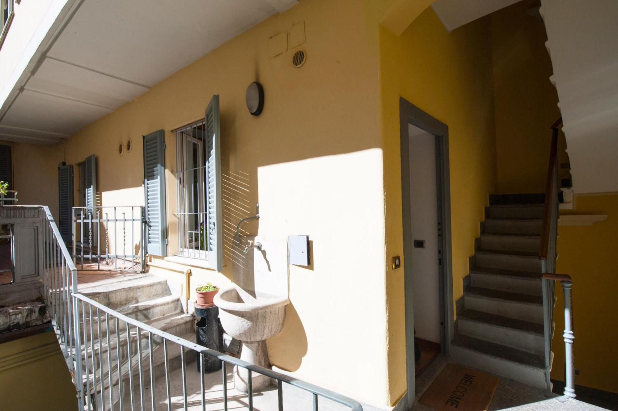 Lejlighed Montenapoleone Central - Best Location Possible