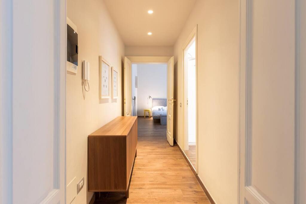 Apartment Crocetta Don Giovanni Bilocale I Piano - Mirable Pm *