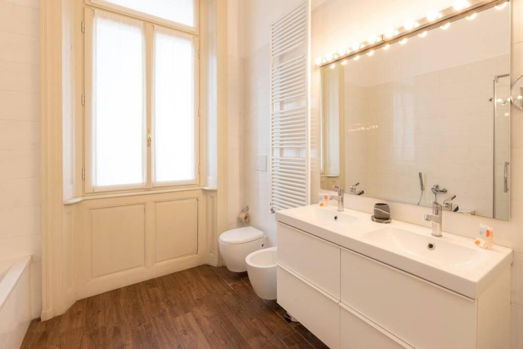 Apartment Crocetta Don Giovanni Bilocale I Piano - Mirable Pm Milan