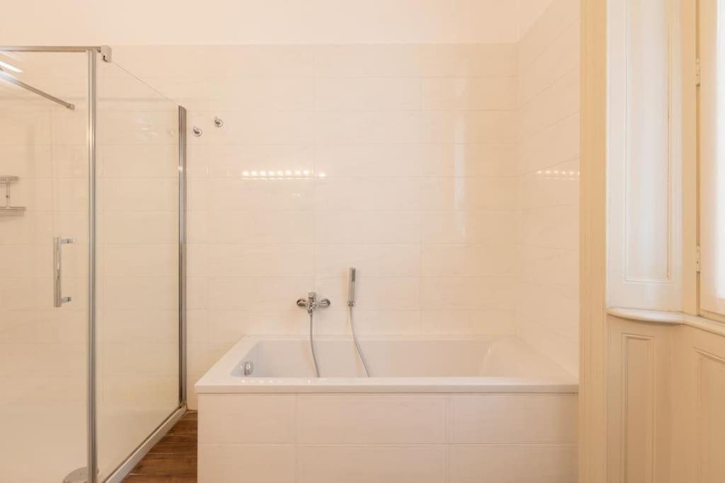 Crocetta Don Giovanni Bilocale I Piano - Mirable Pm Apartment