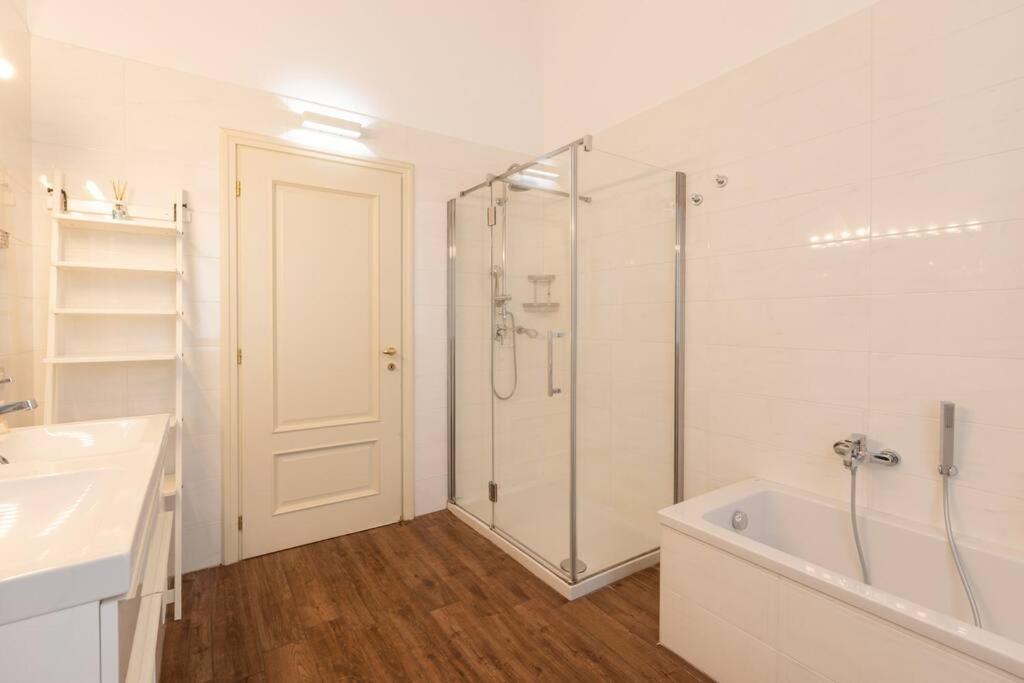 Apartment Crocetta Don Giovanni Bilocale I Piano - Mirable Pm *