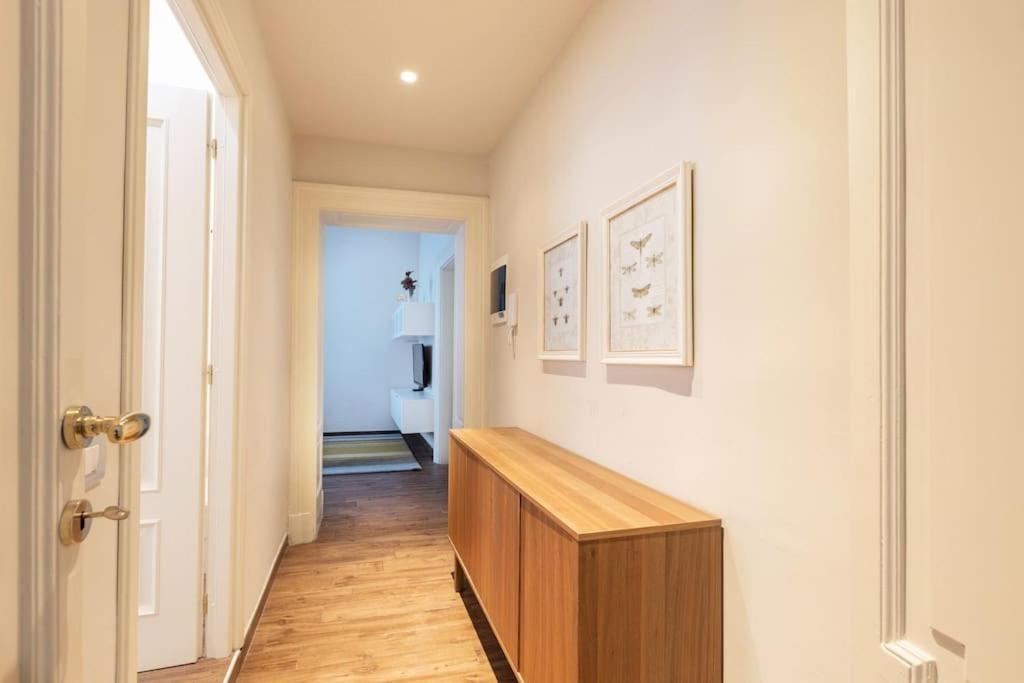 Apartment Crocetta Don Giovanni Bilocale I Piano - Mirable Pm