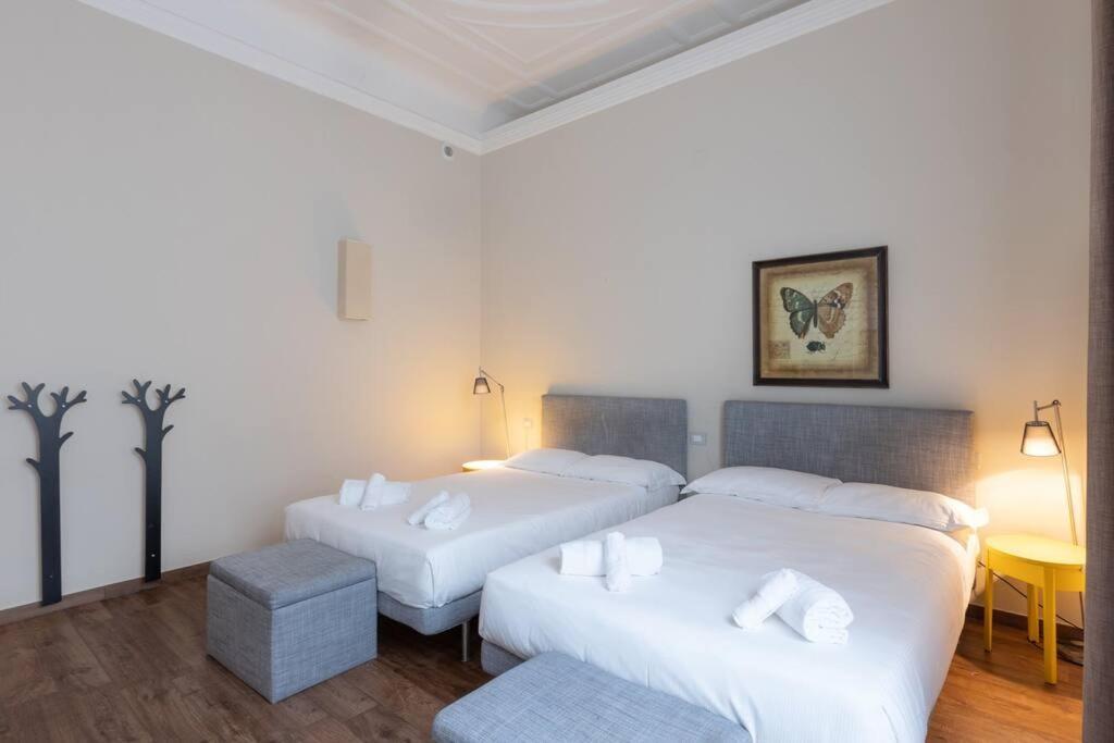 Apartment Crocetta Don Giovanni Bilocale I Piano - Mirable Pm *