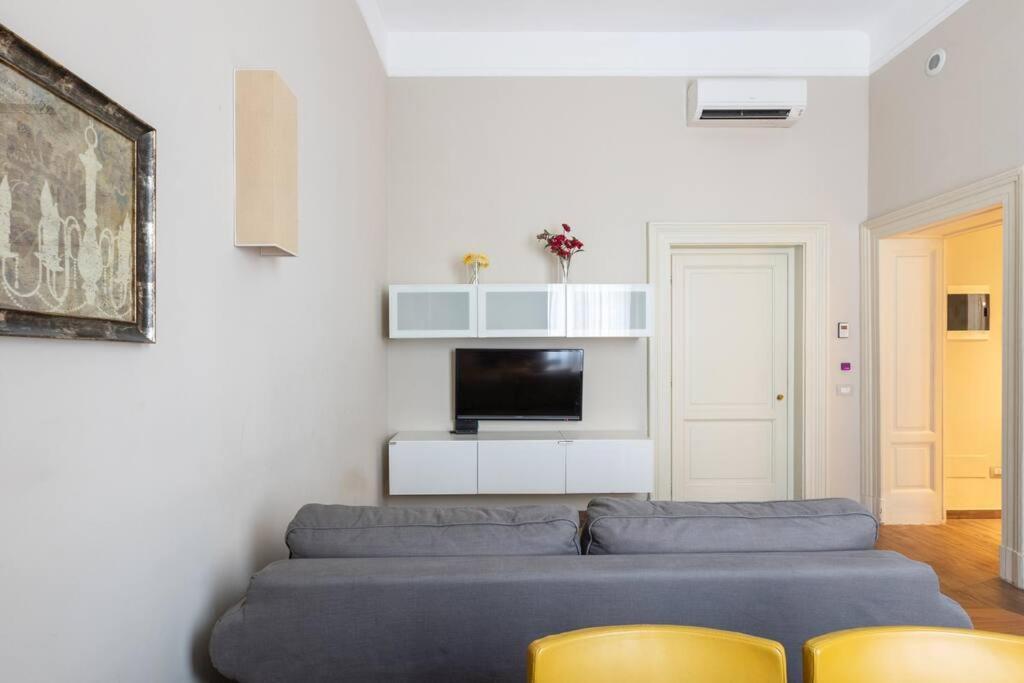 Apartment Crocetta Don Giovanni Bilocale I Piano - Mirable Pm Milan