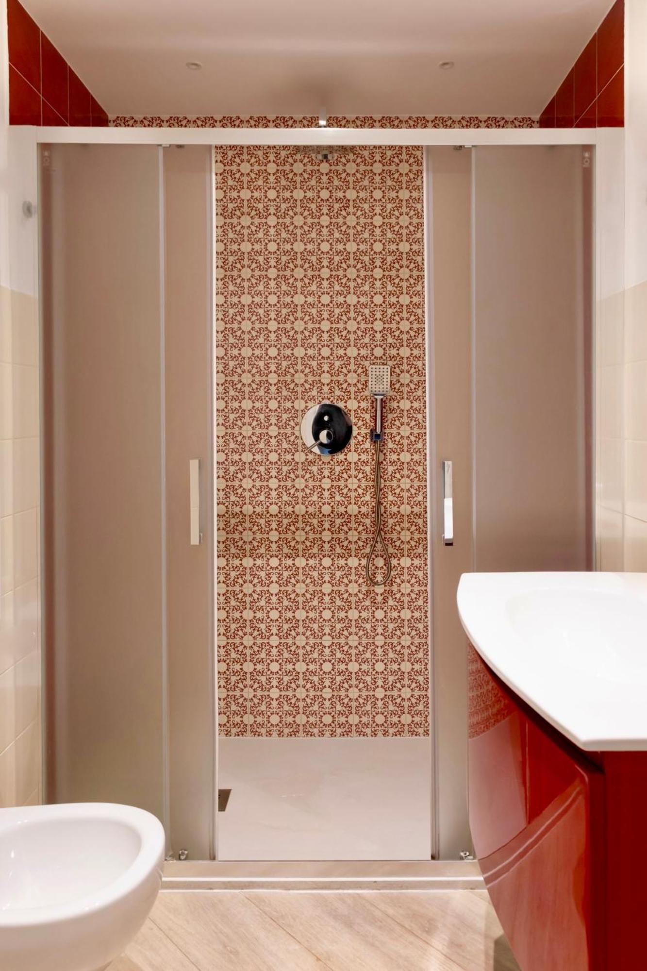 Appartamento Geo Comfort